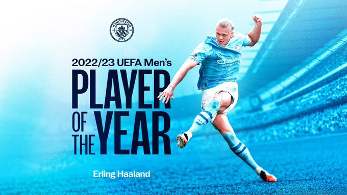 Erling Haaland