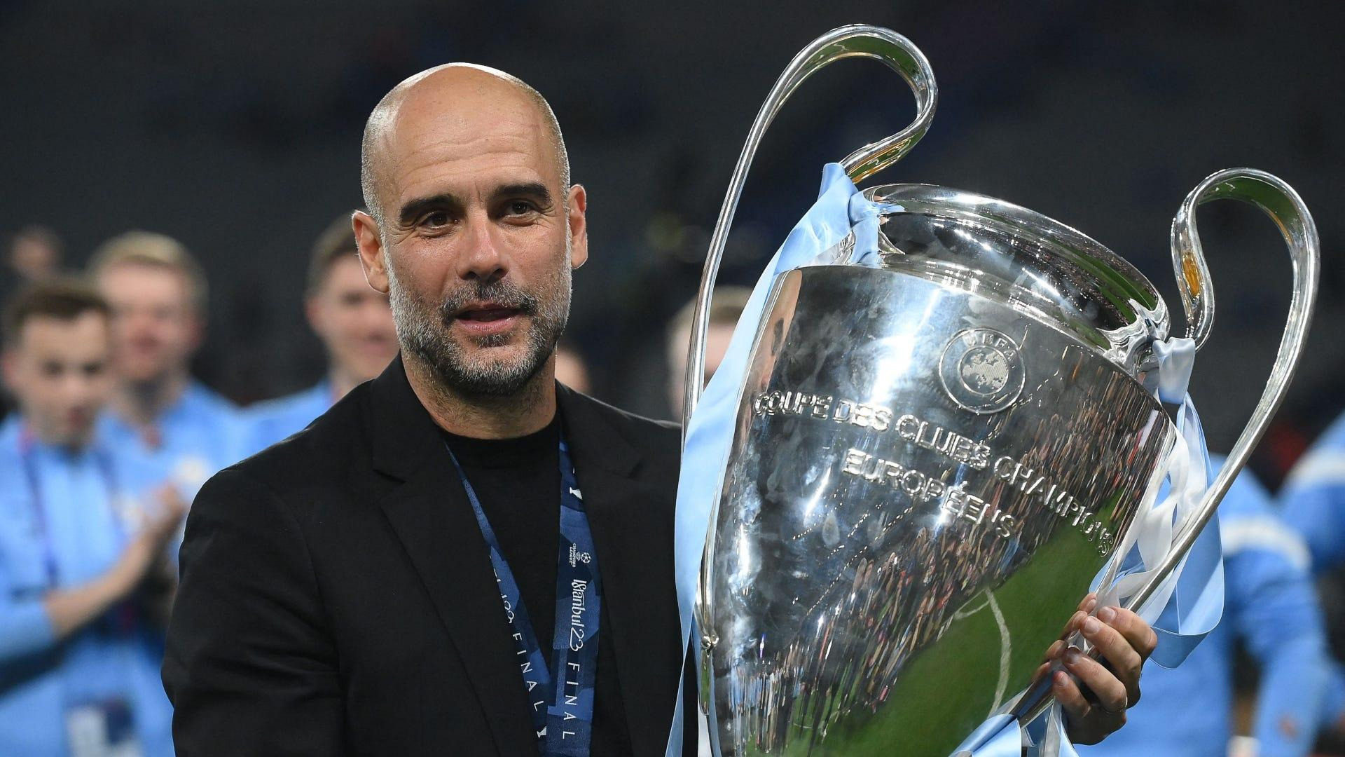 pepe guardiola