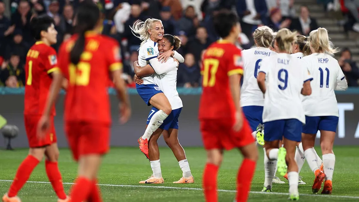 inglaterra vs china