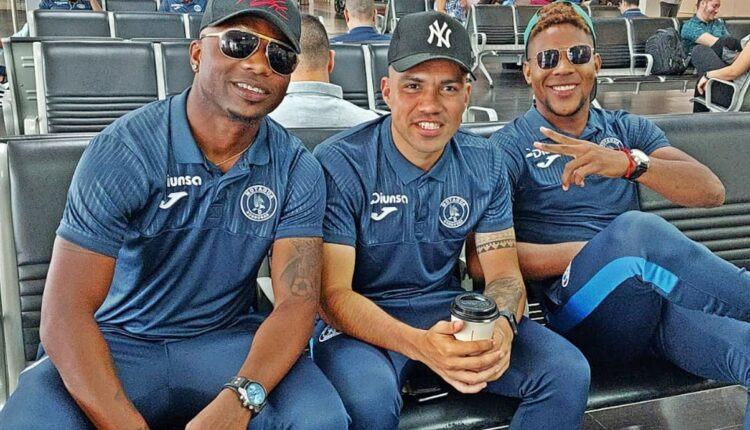 motagua