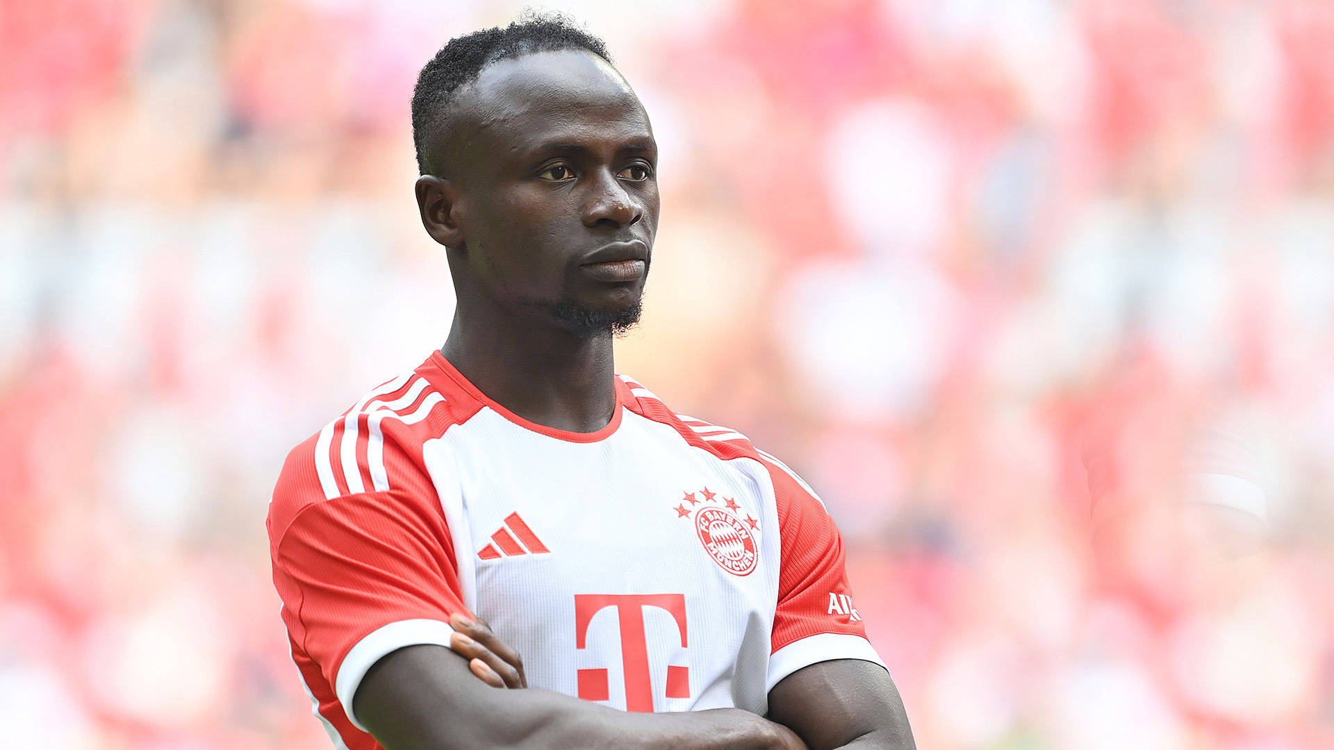 sadio mané