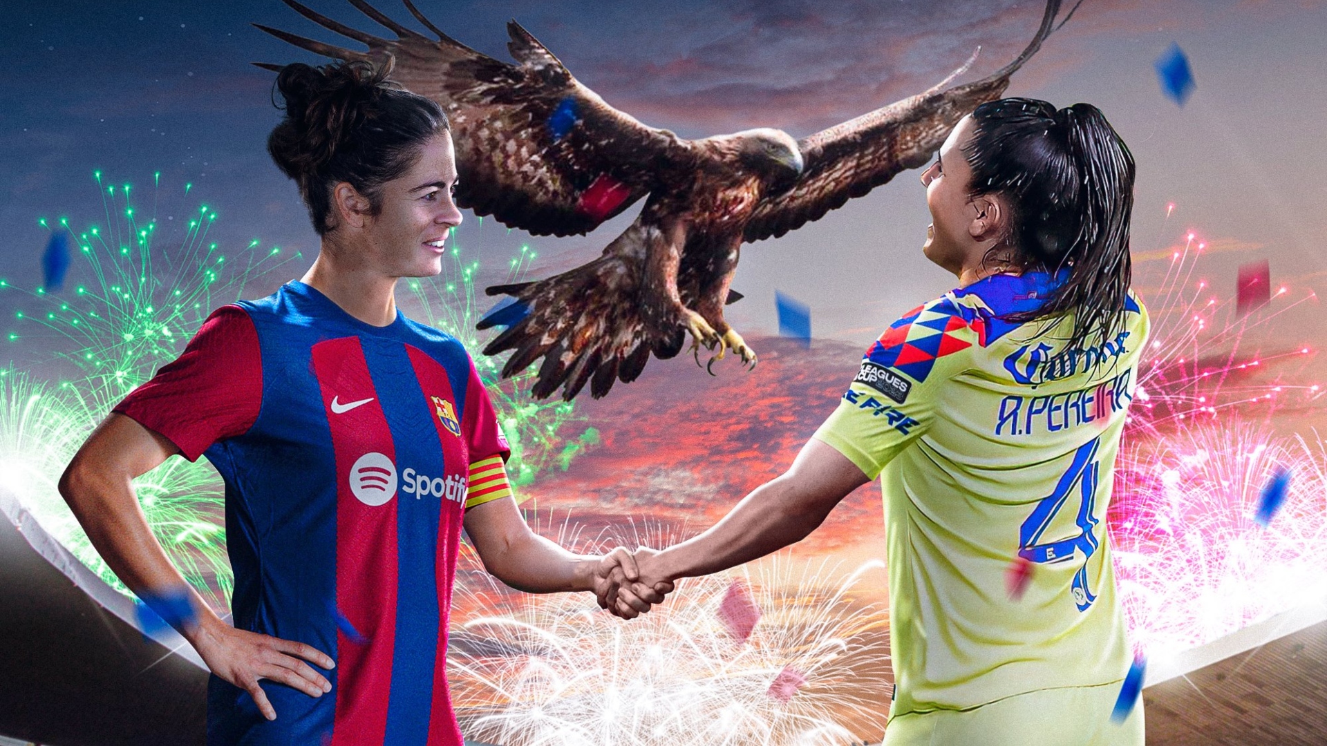 FC Barcelona Femenil