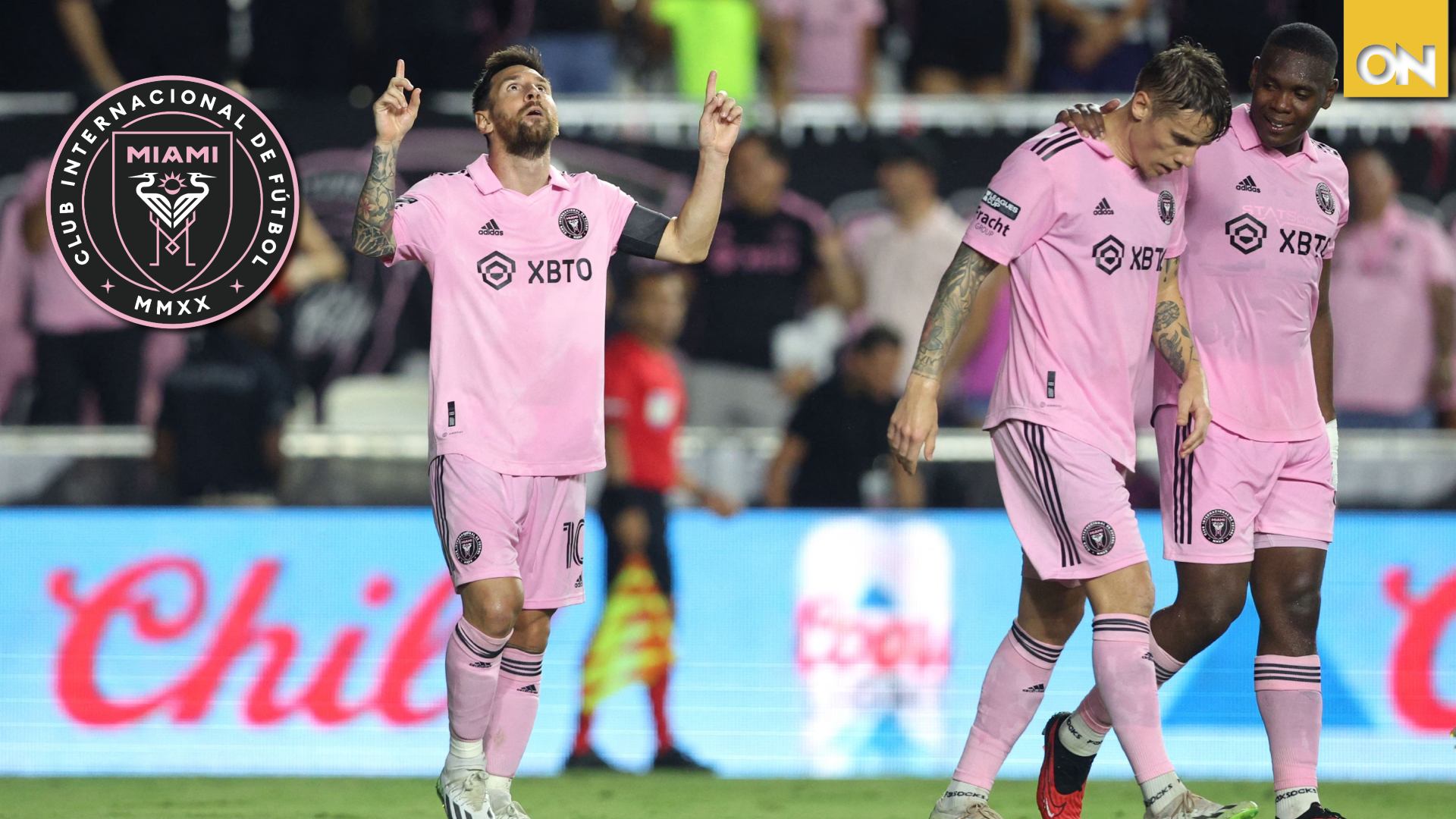 inter miami
