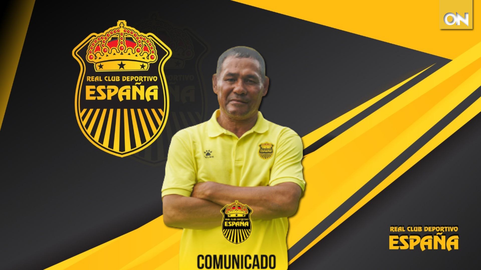 real españa - josé valladares