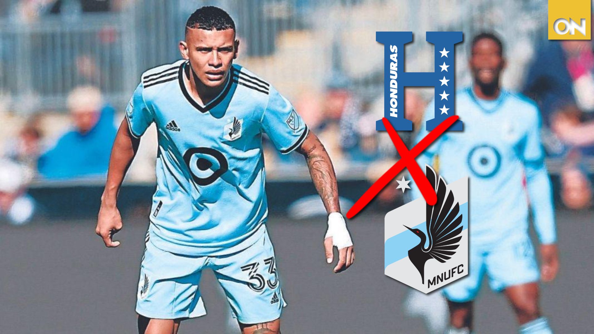 kervin arriaga