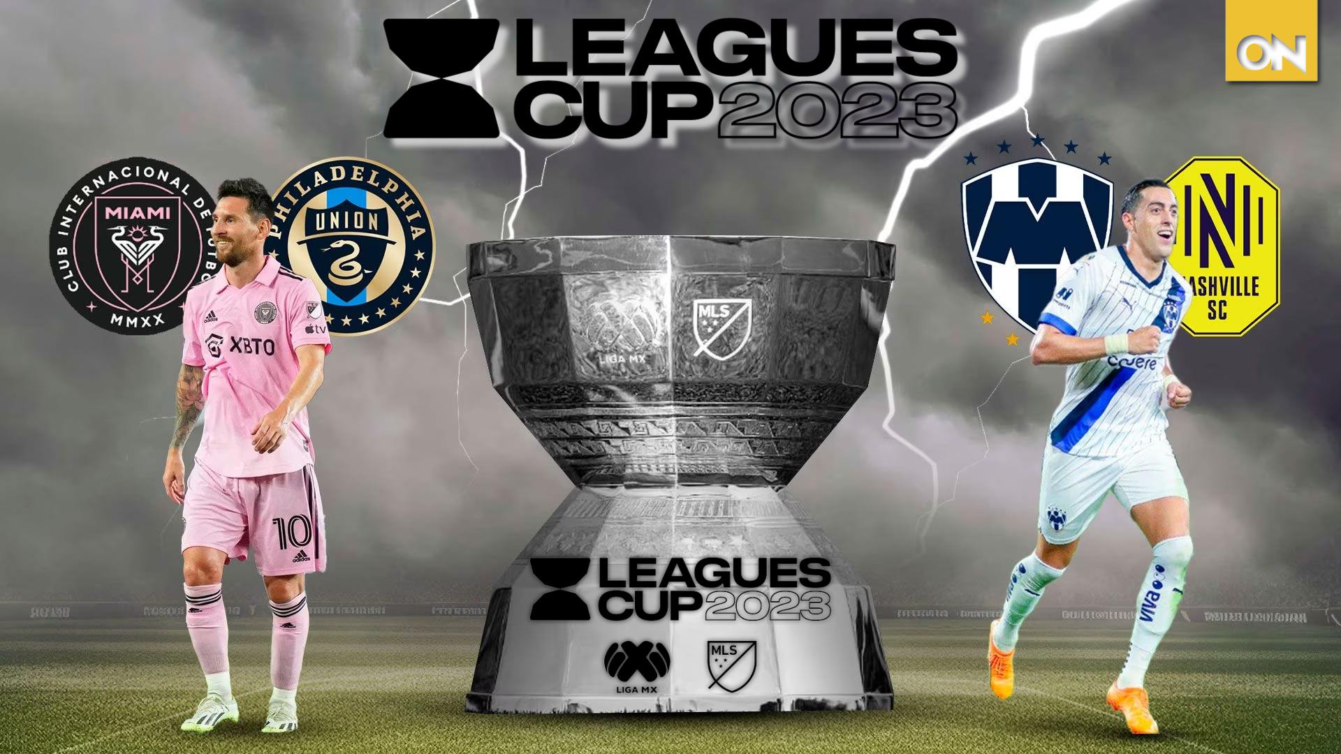 leagues cup