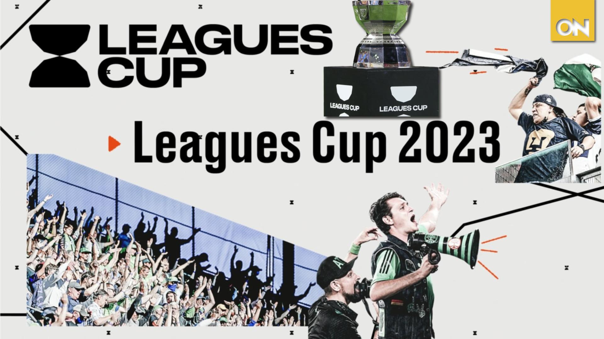 leagues cup