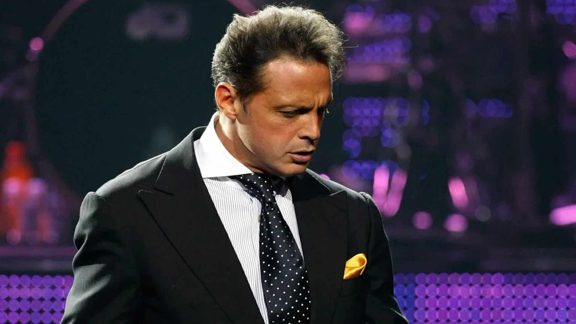 Luis Miguel