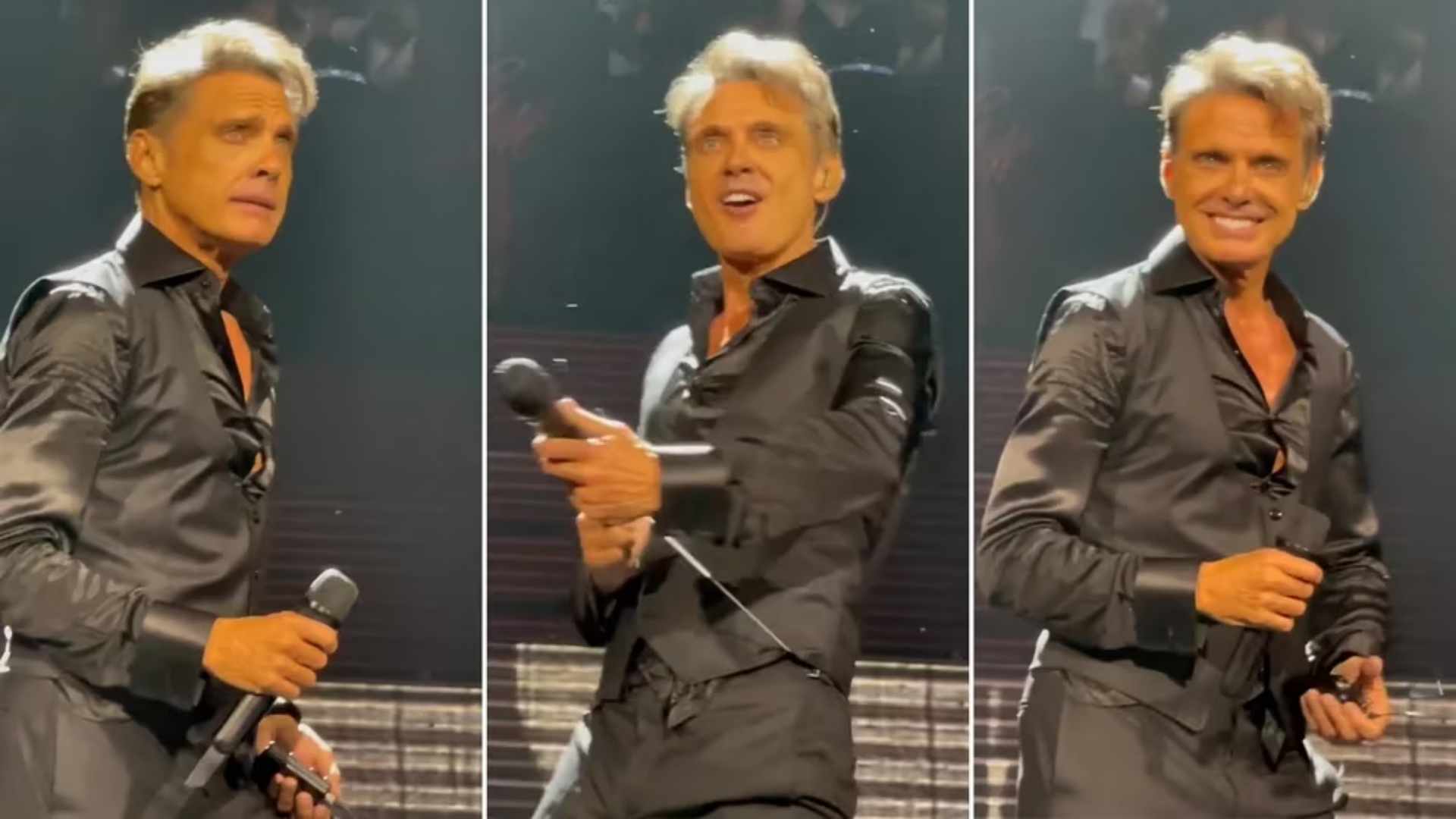 Luis Miguel