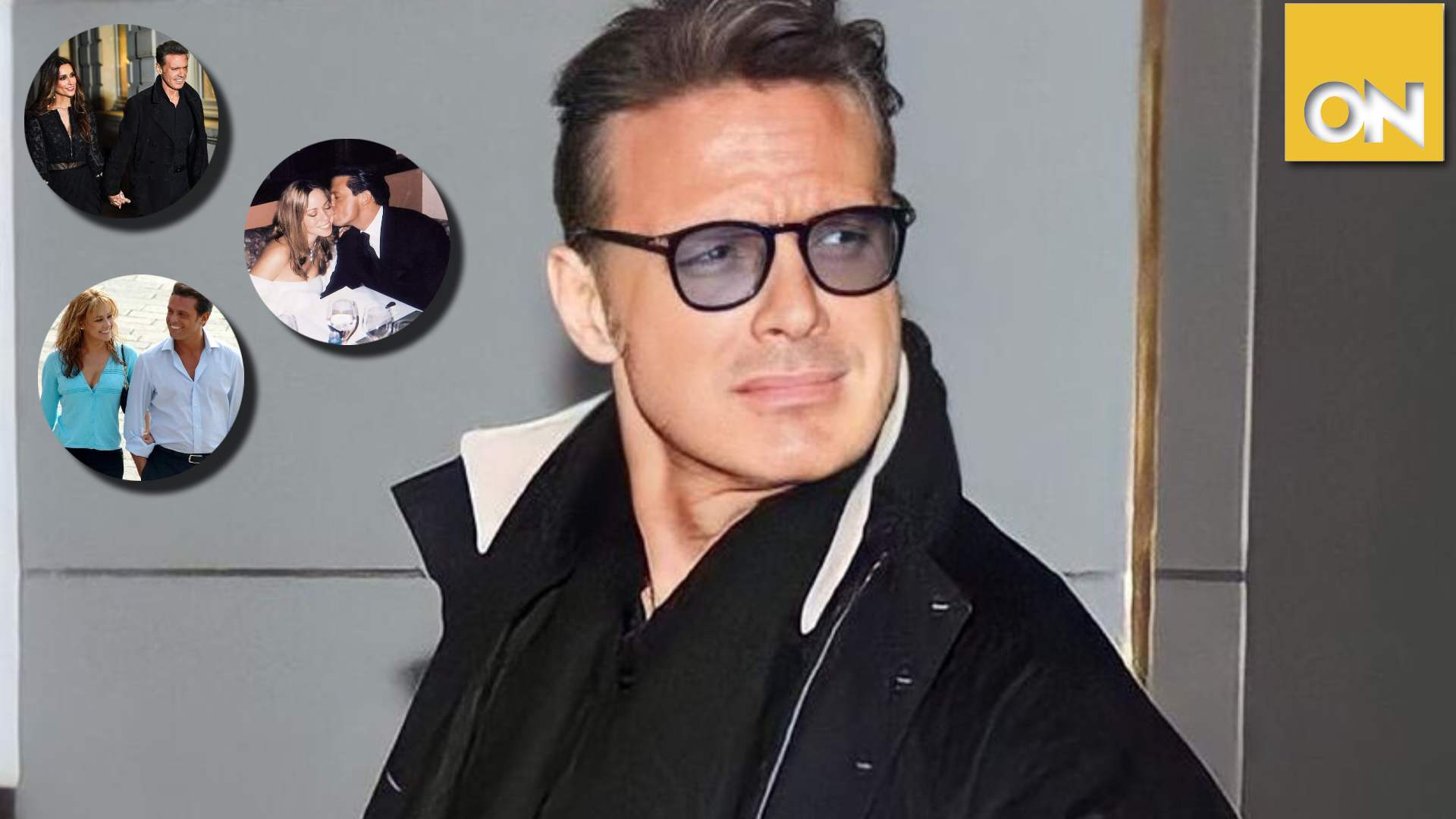 luis miguel