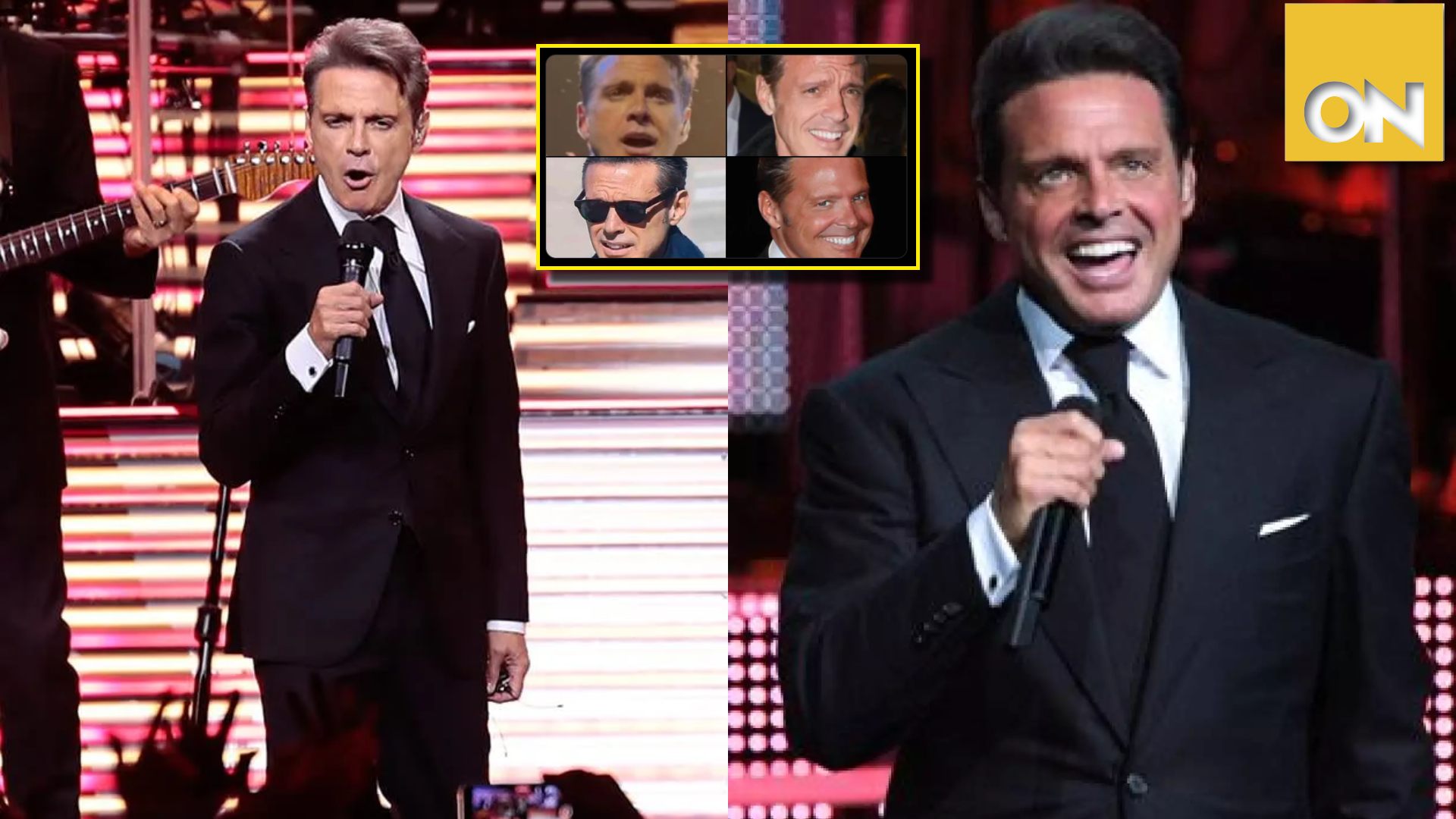luis miguel