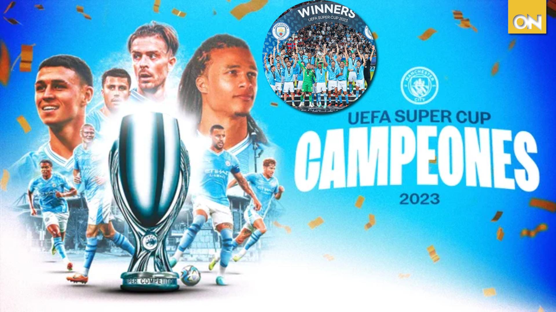 manchester city