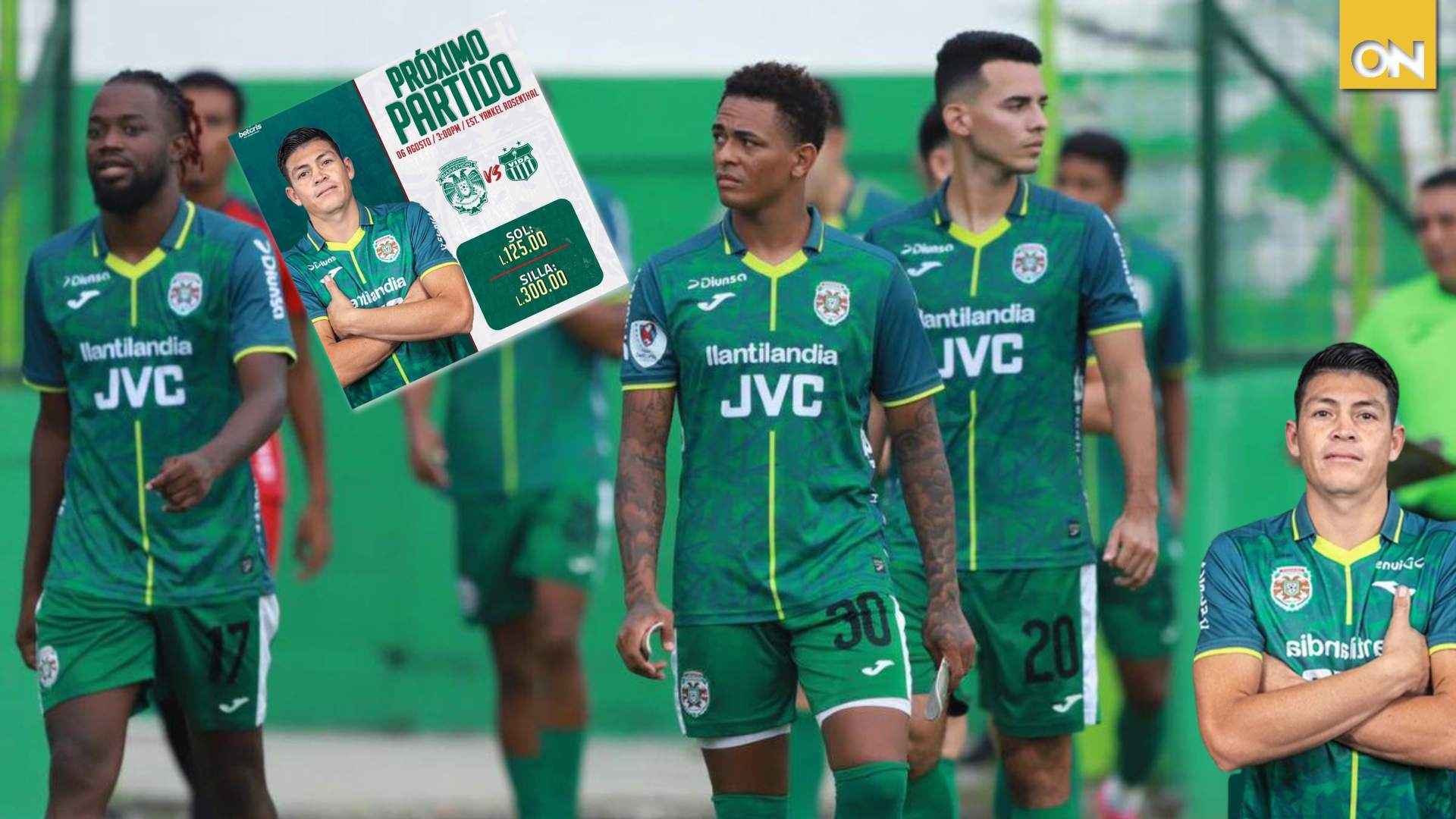 marathón