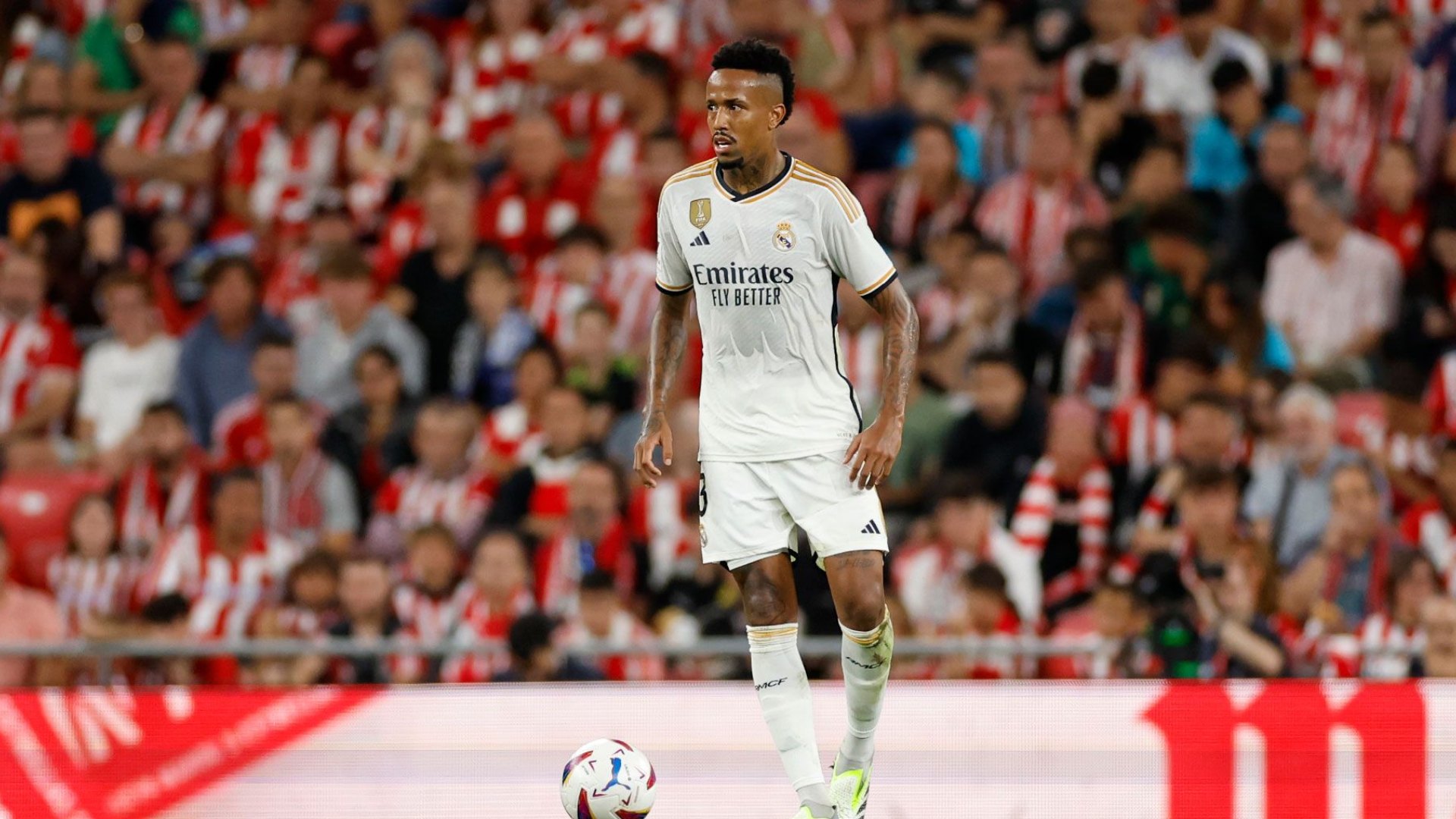 militao