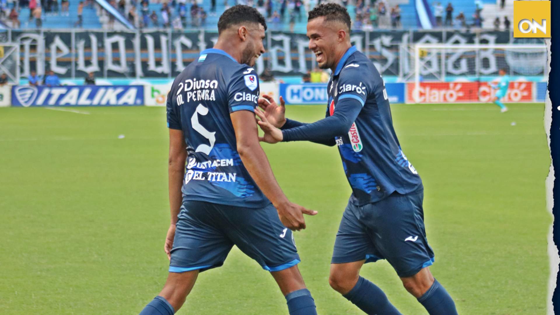 motagua