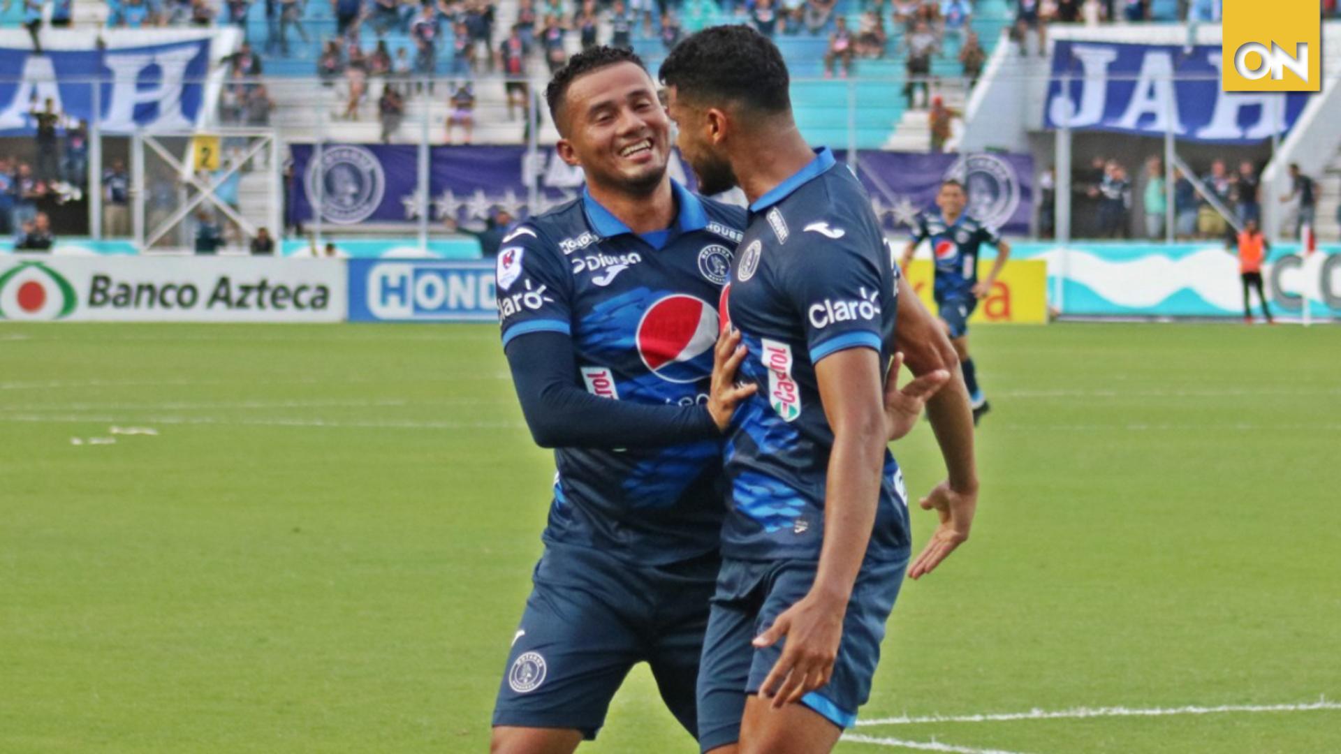 Hoy debuta Motagua en la Copa Centroamericana