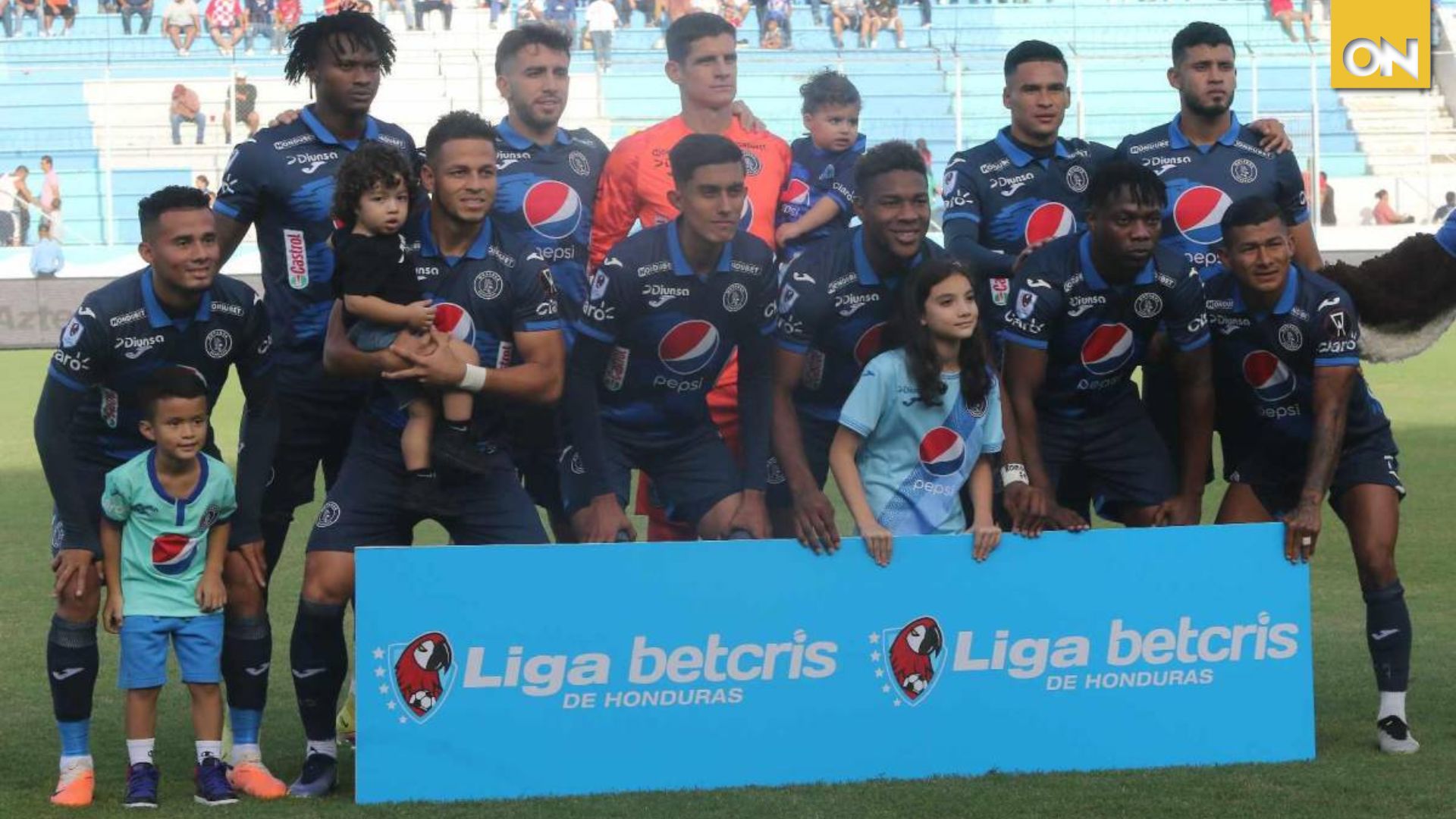 motagua