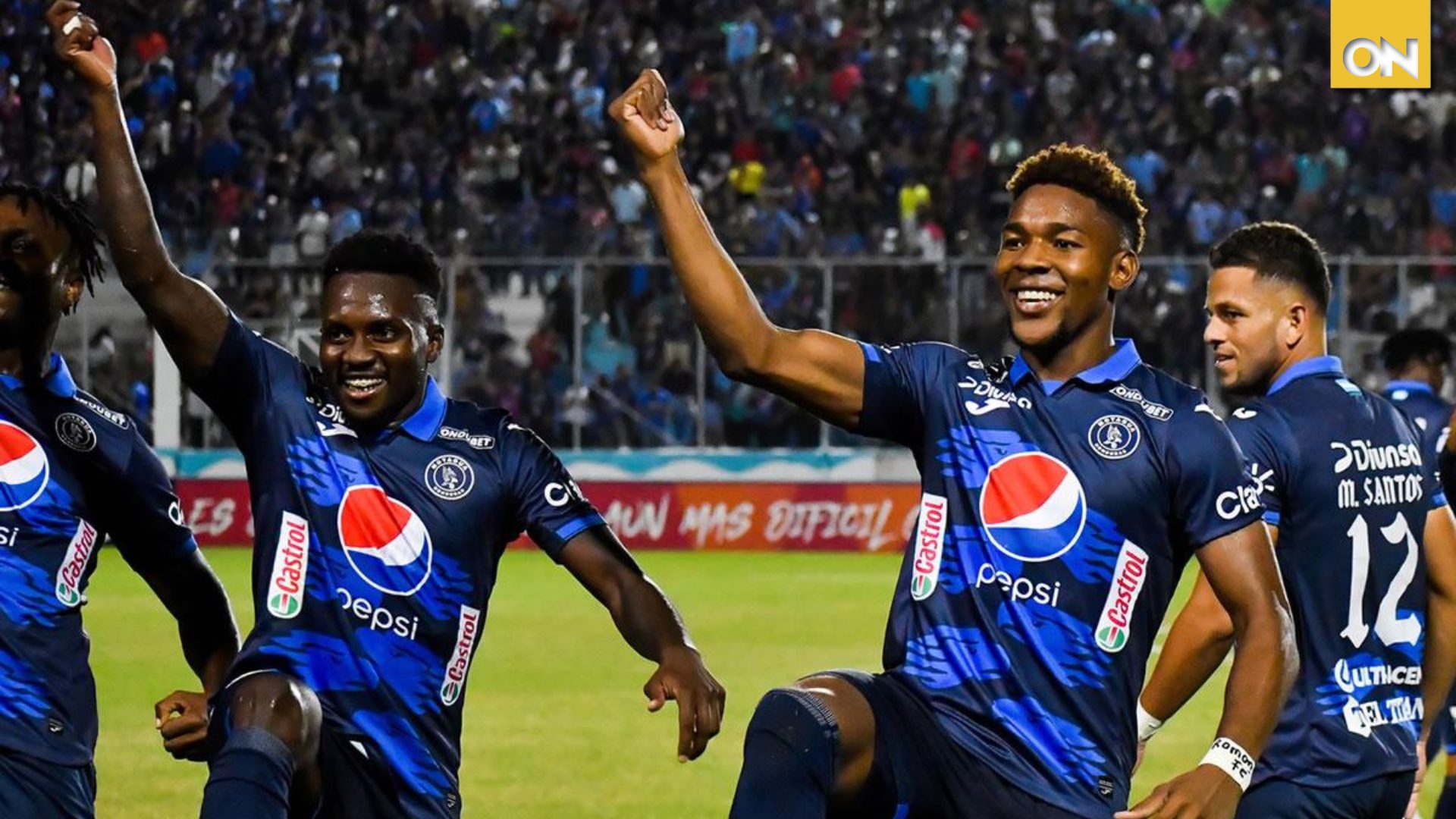 motagua