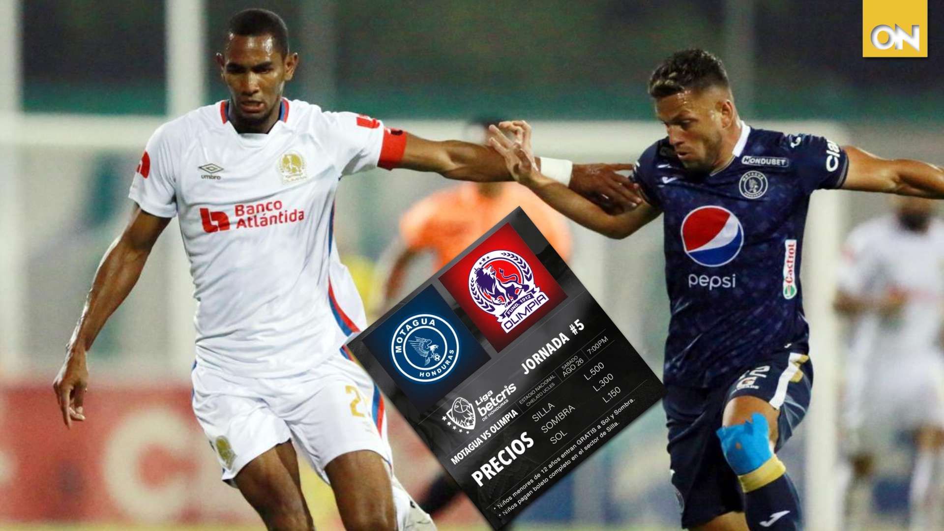 motagua