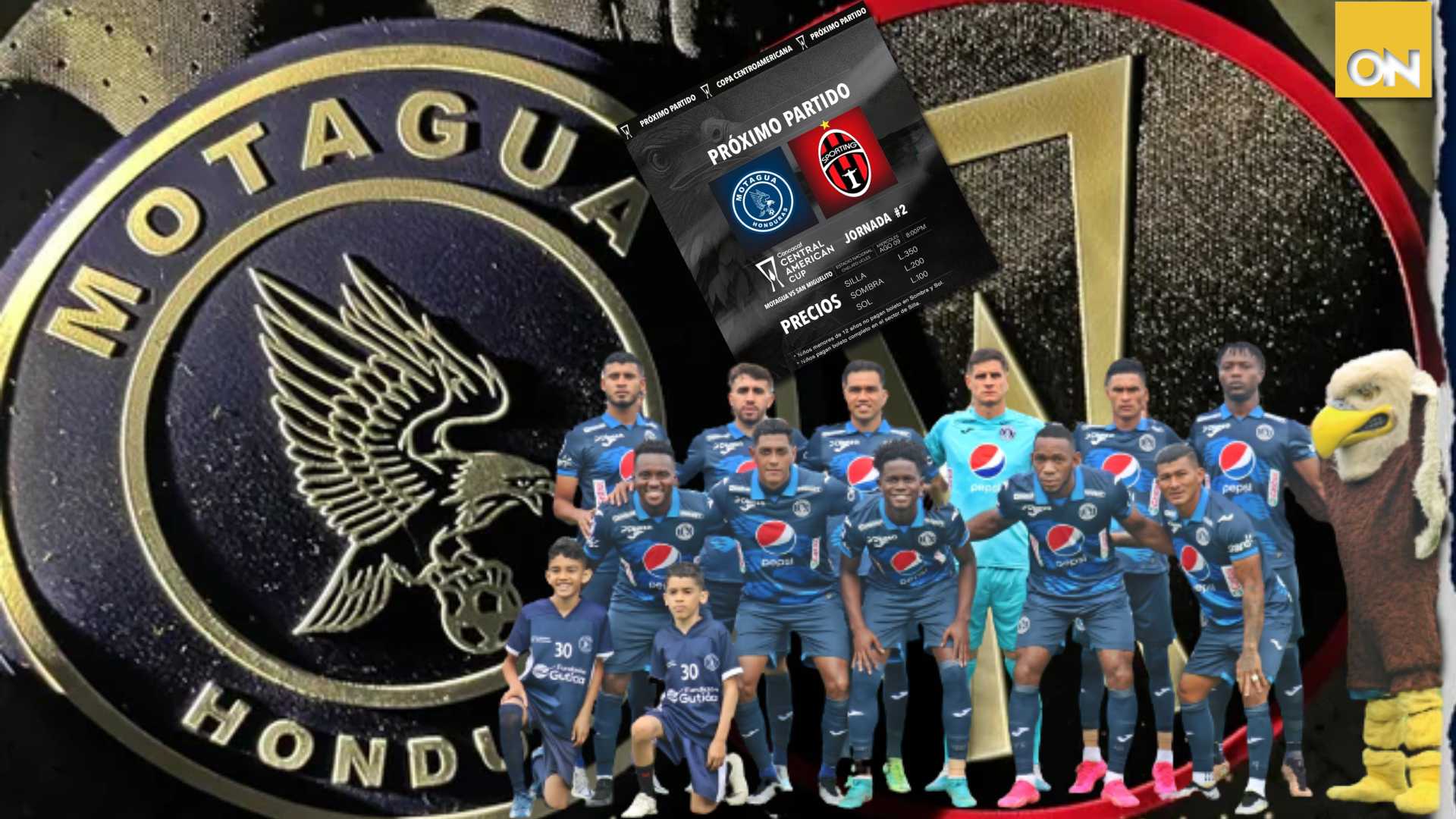 motagua