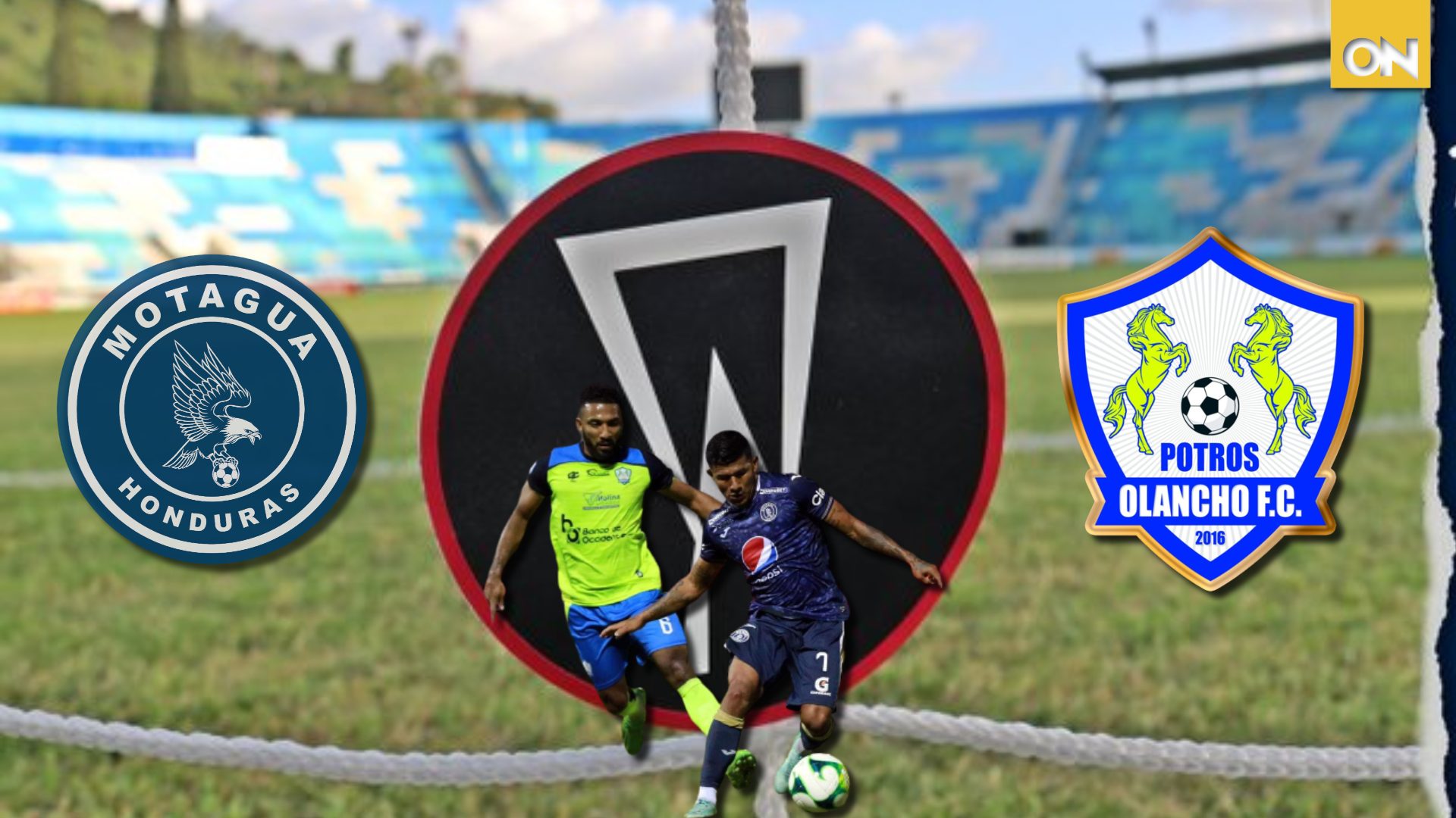 motagua vs olancho