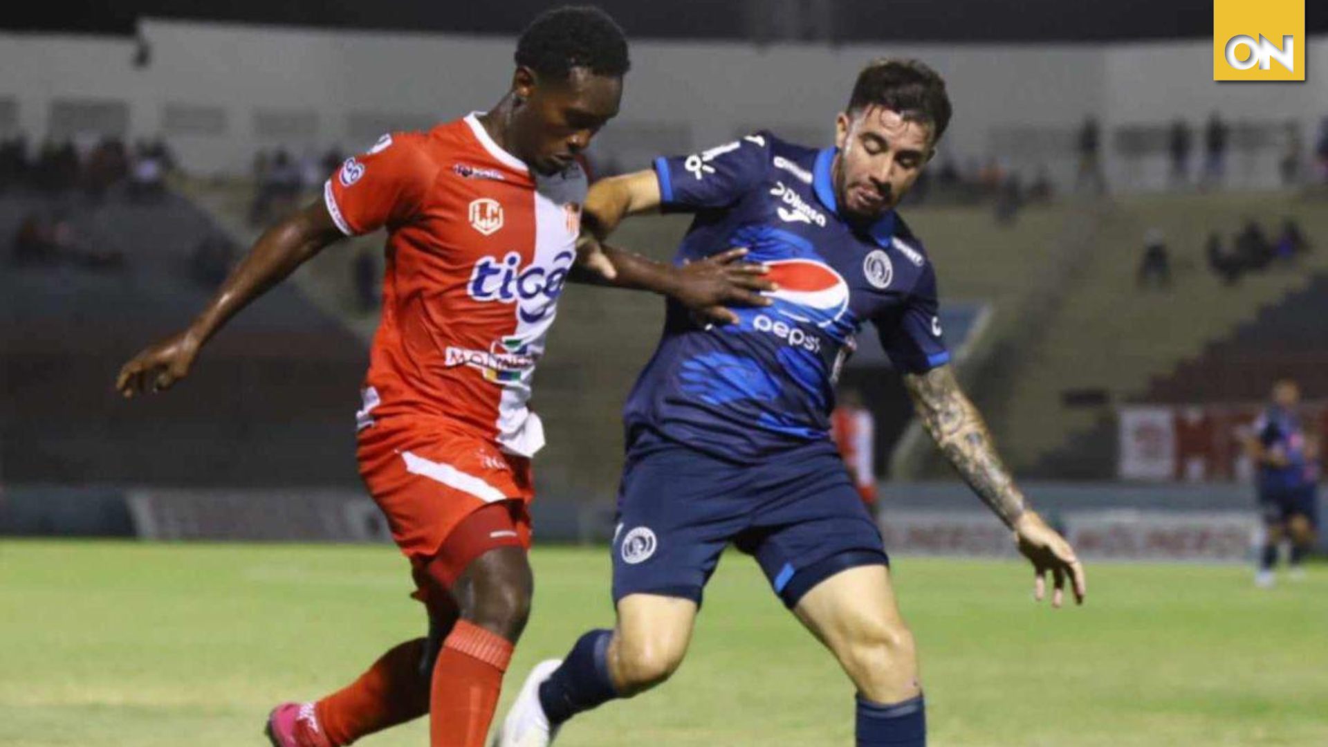 motagua y vida