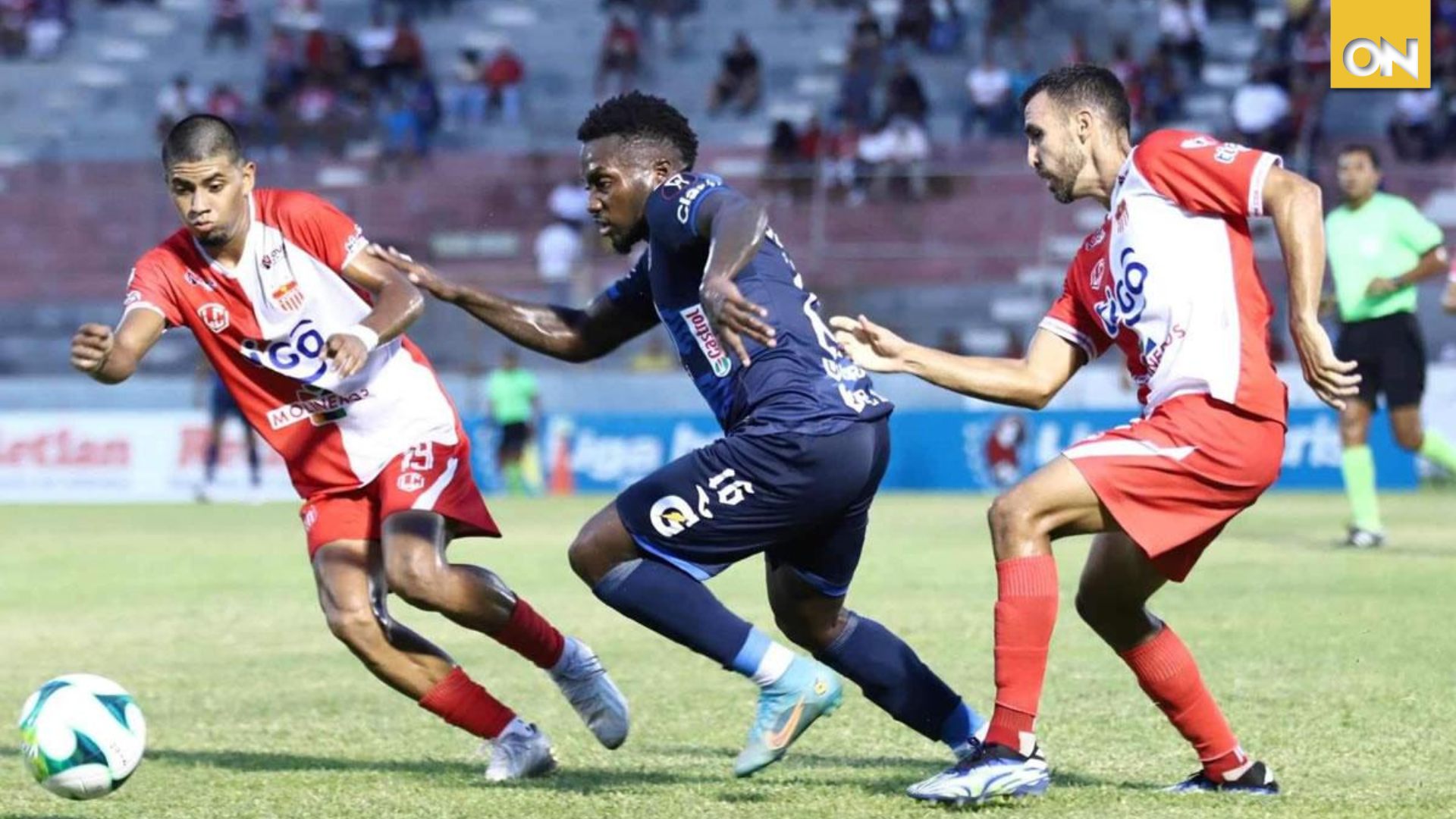 motagua vs vida
