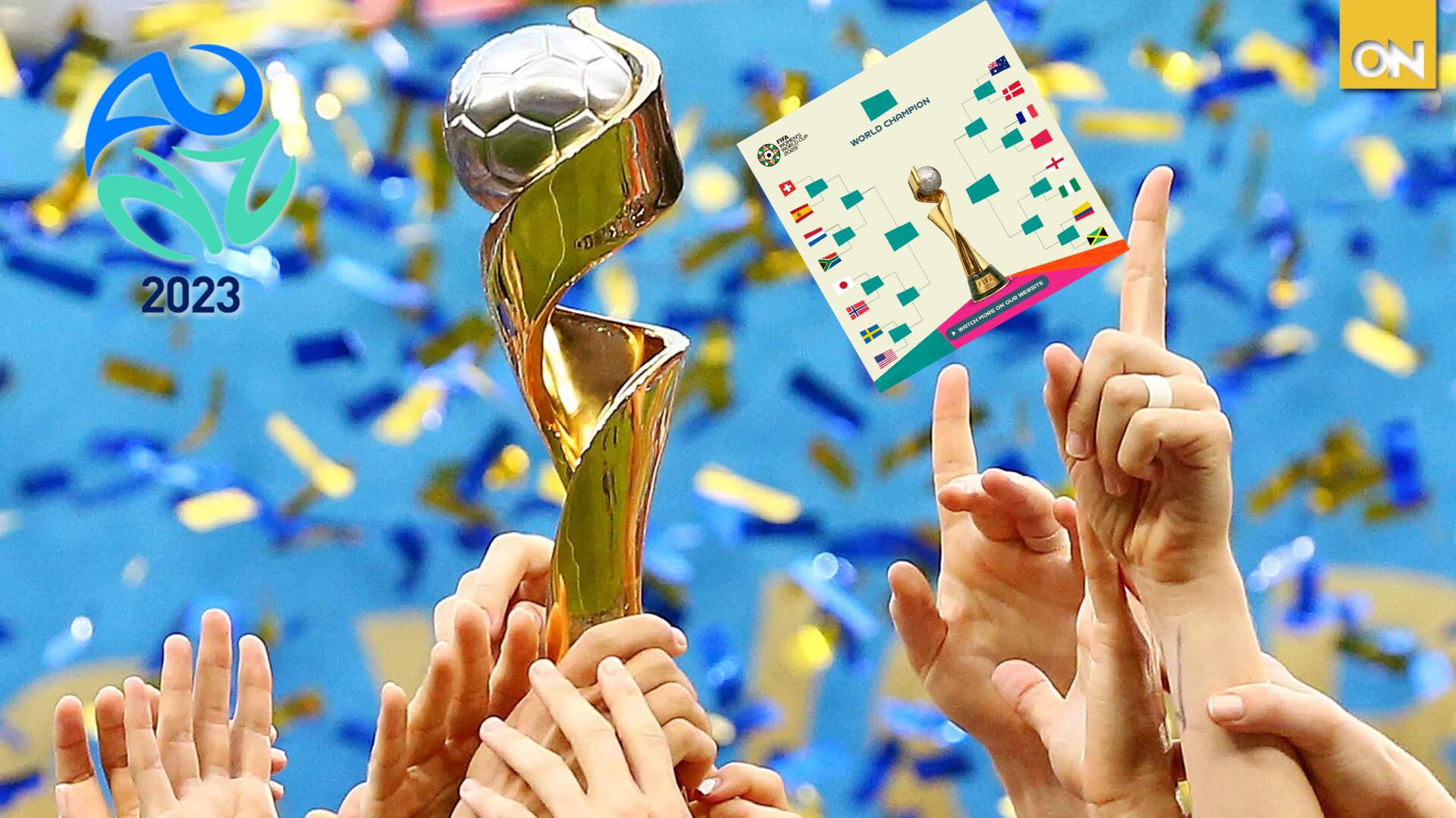 mundial femenina