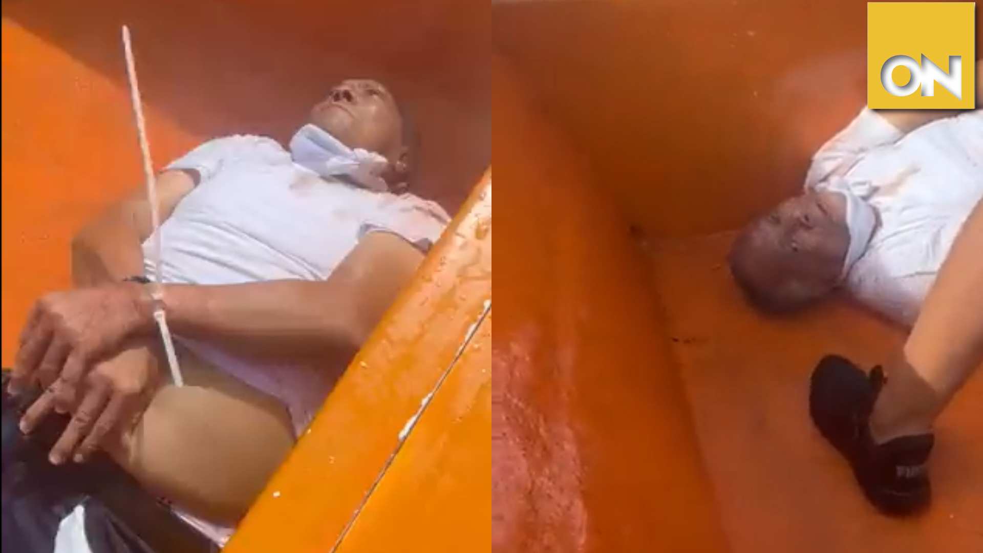 narcotraficante