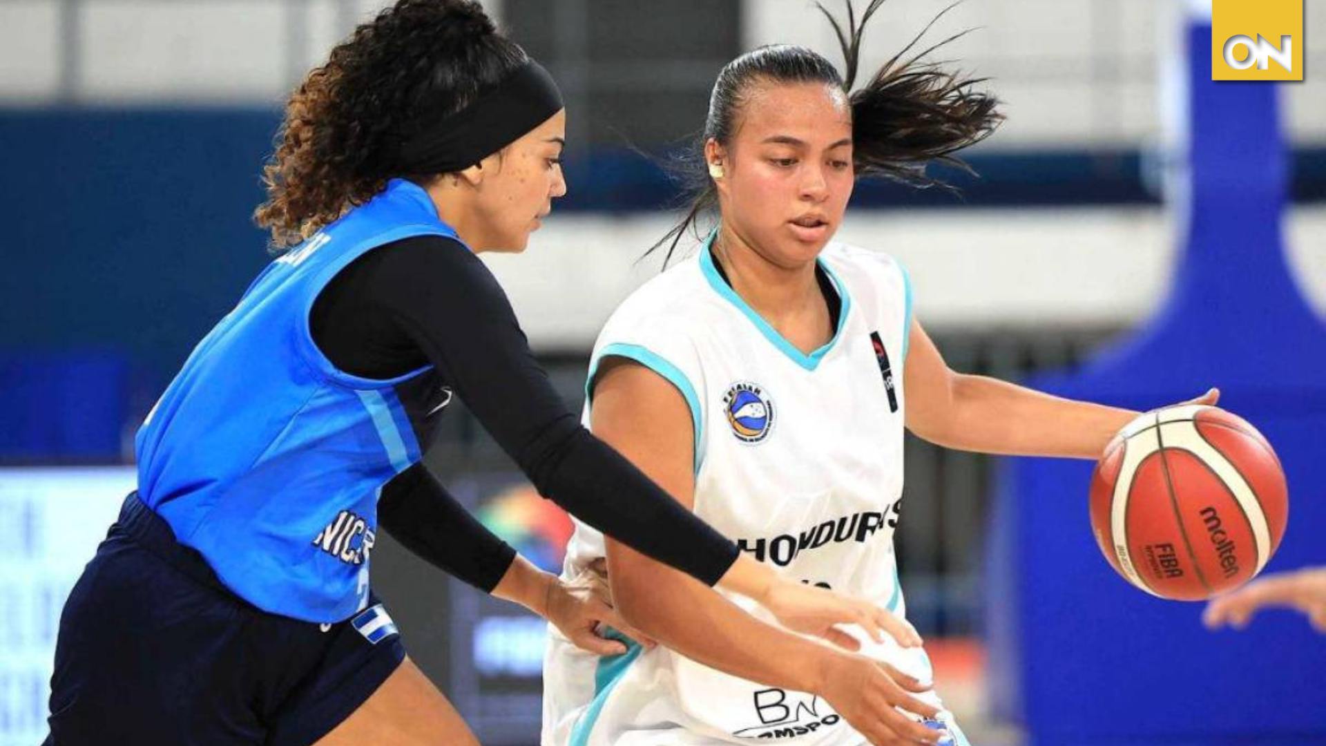nelly rápalo