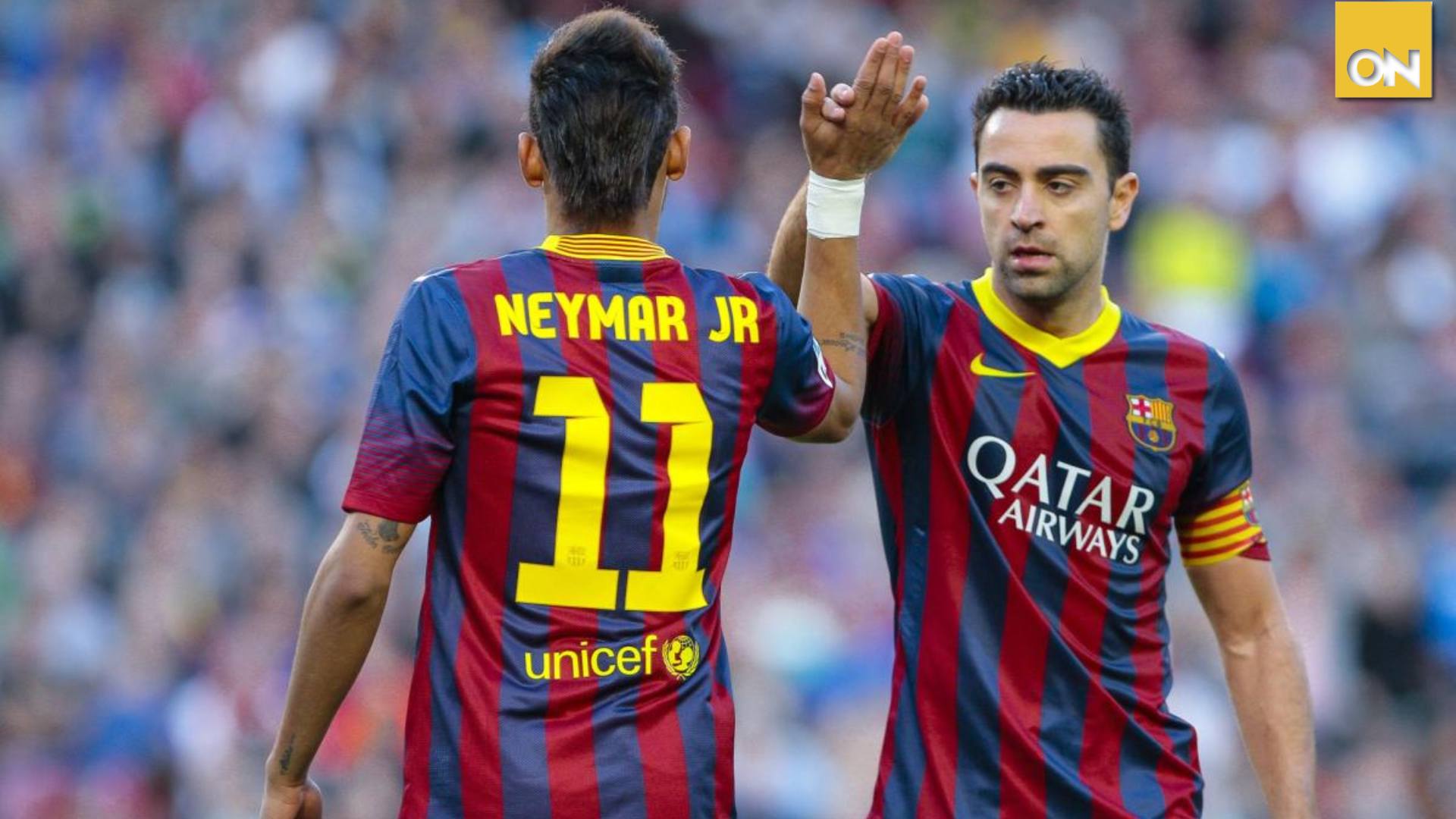 neymar