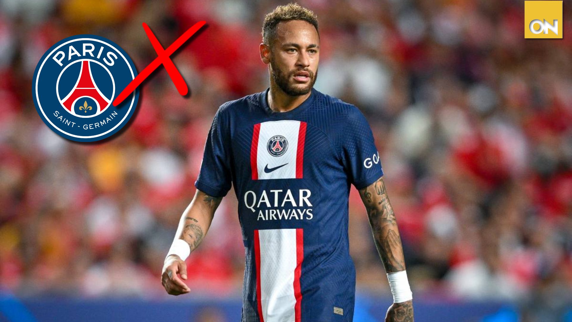 neymar