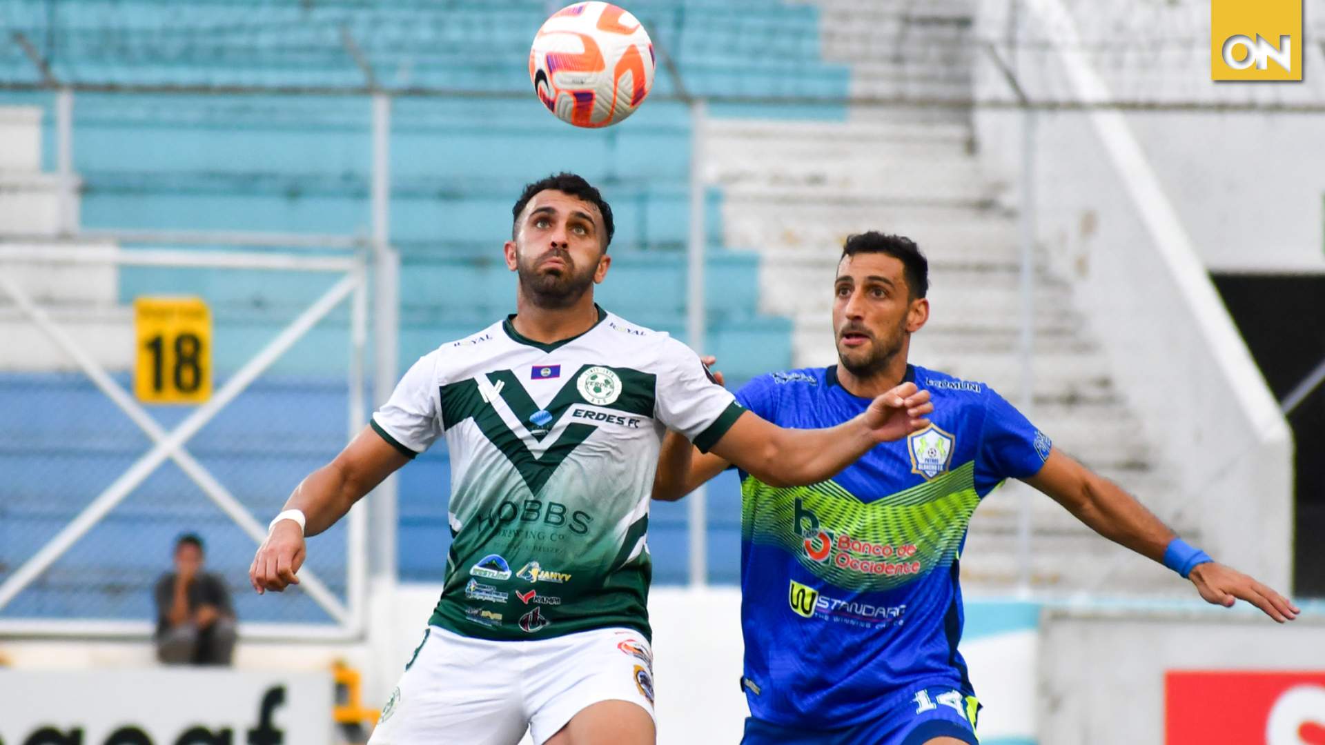 olancho fc