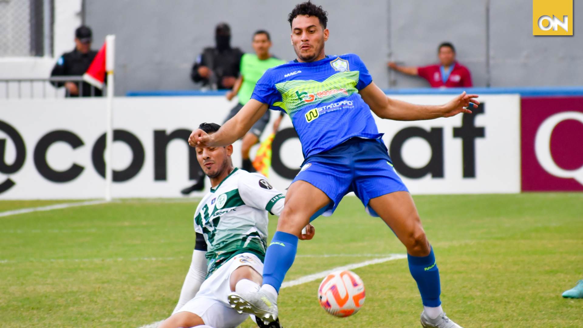 olancho fc