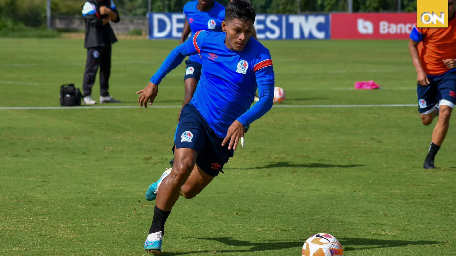 pedro troglio