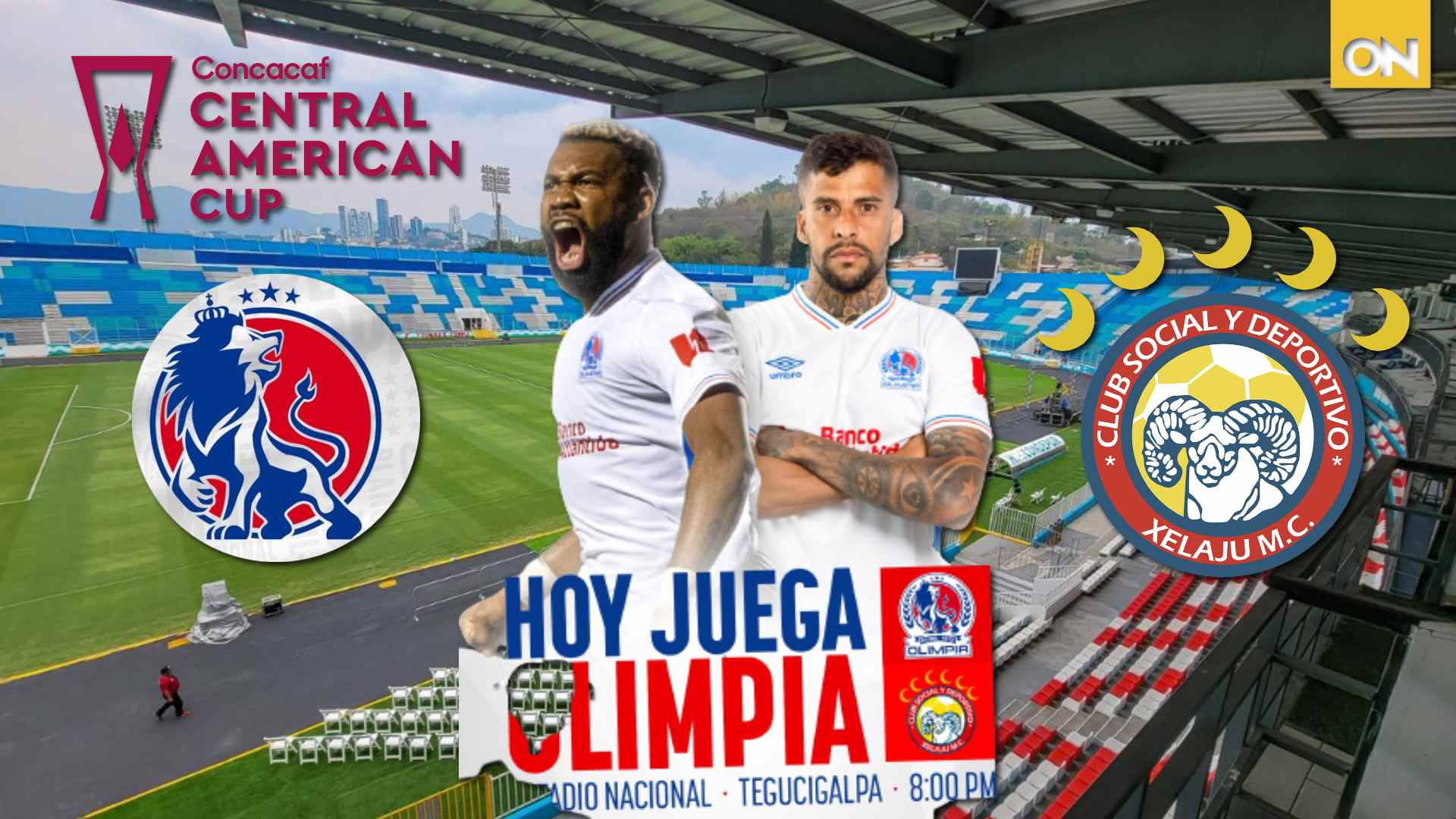 olimpia