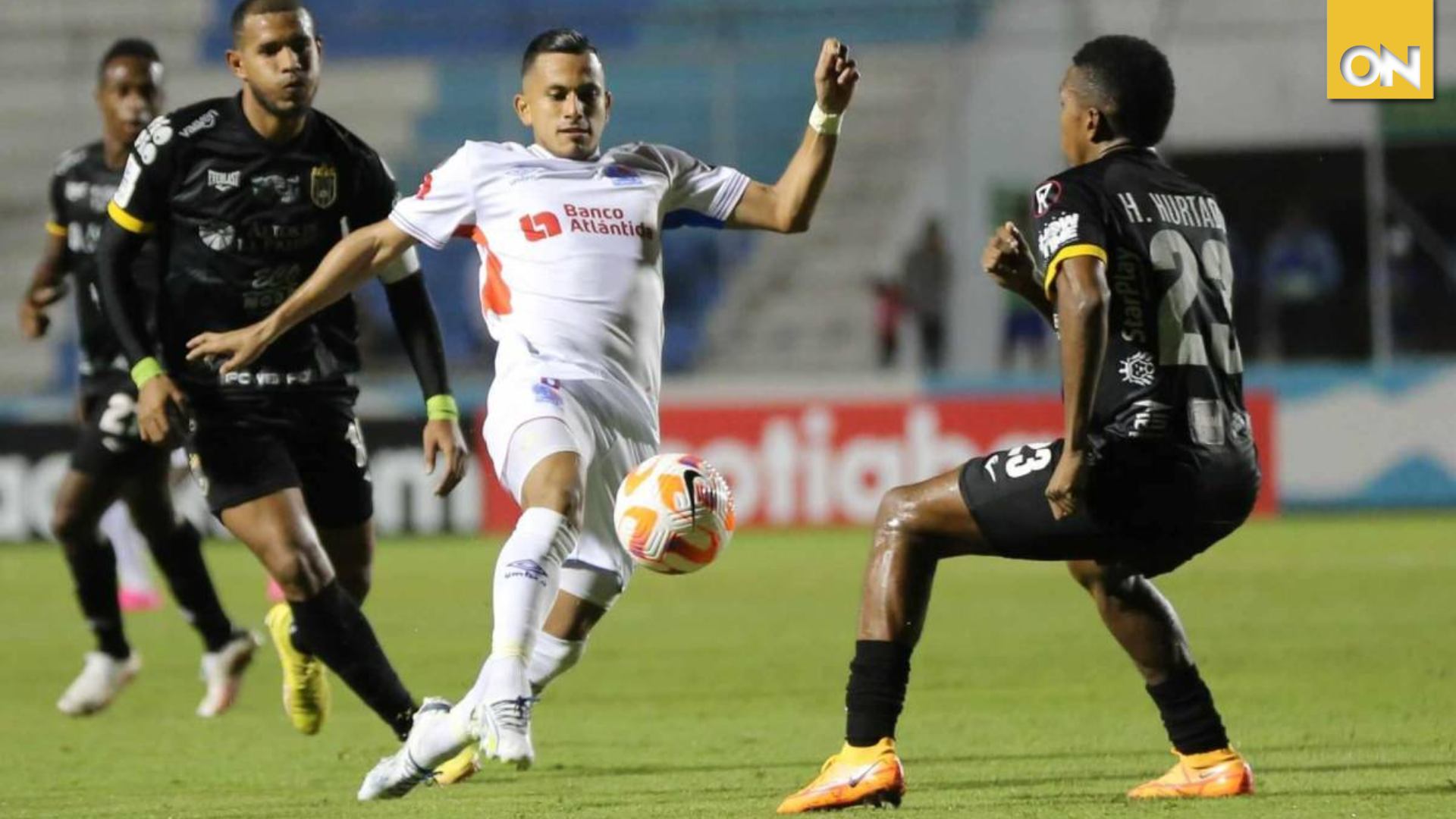 olimpia