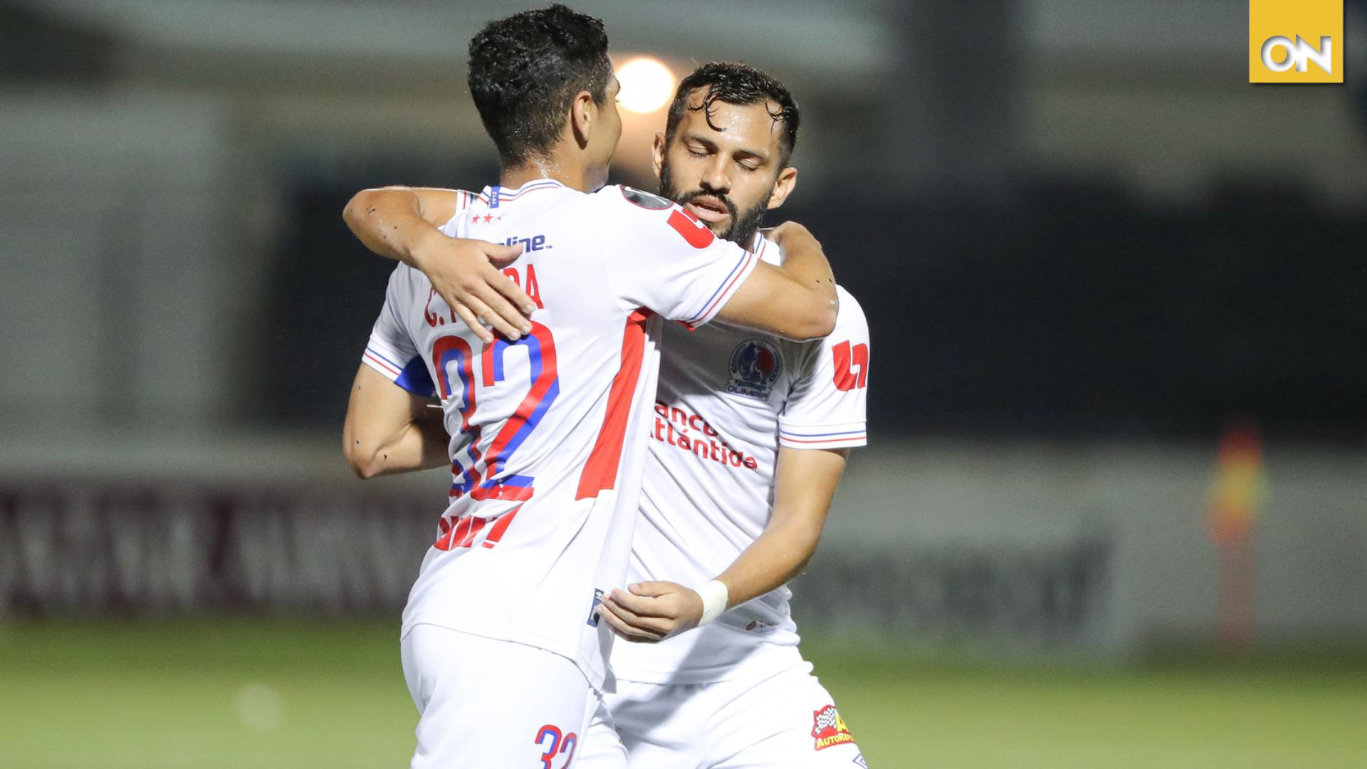 olimpia