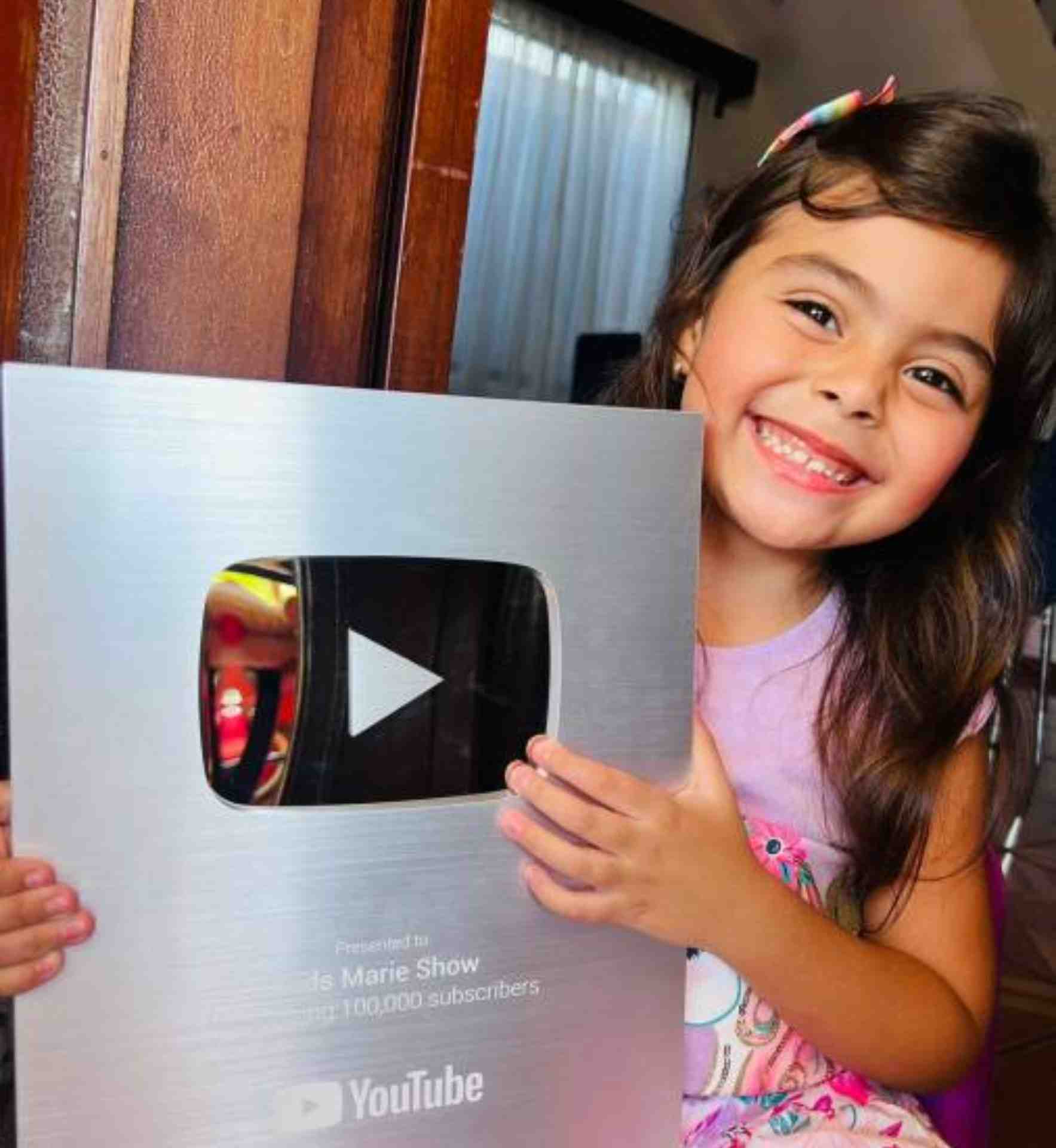 Niña 
