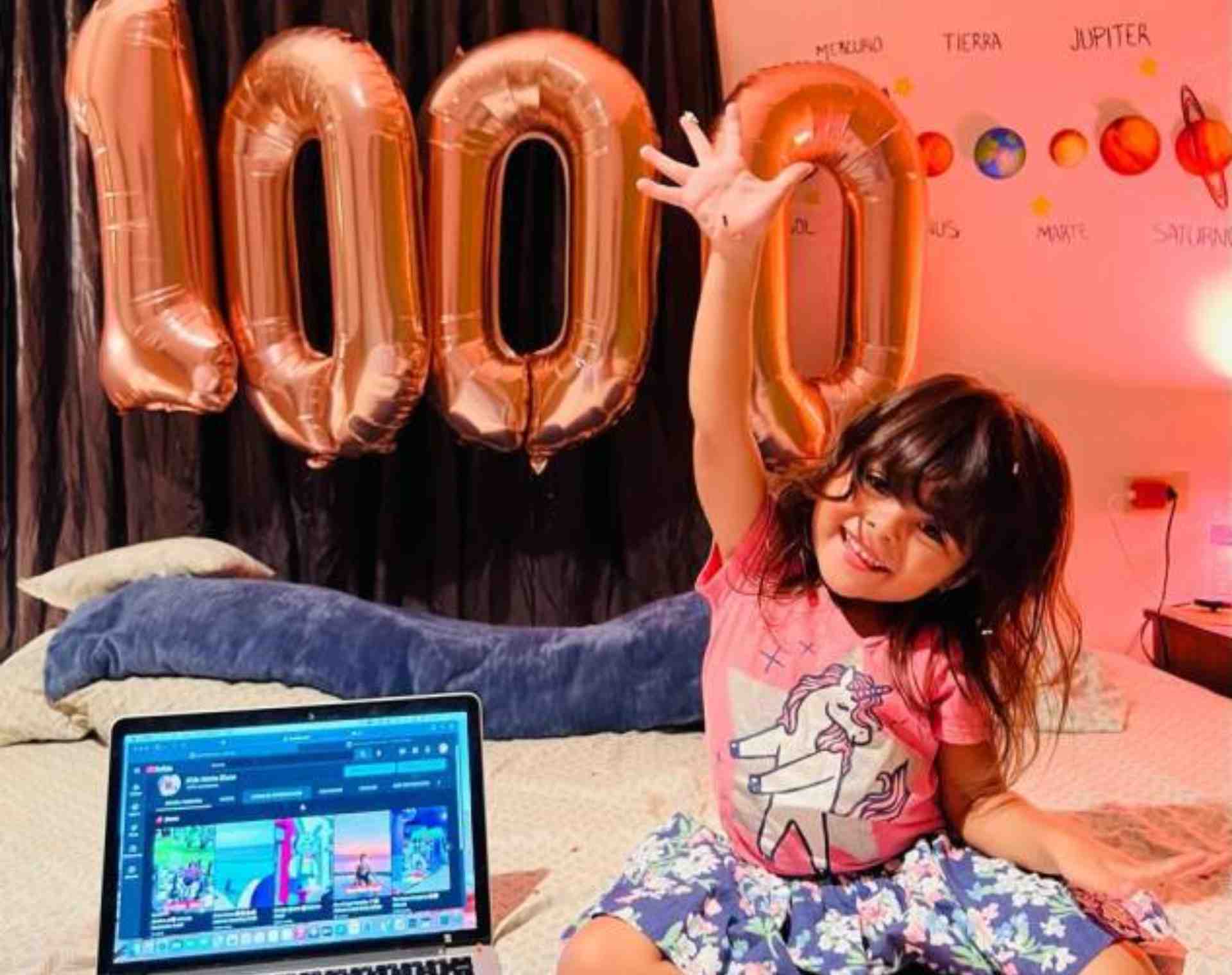 Niña 