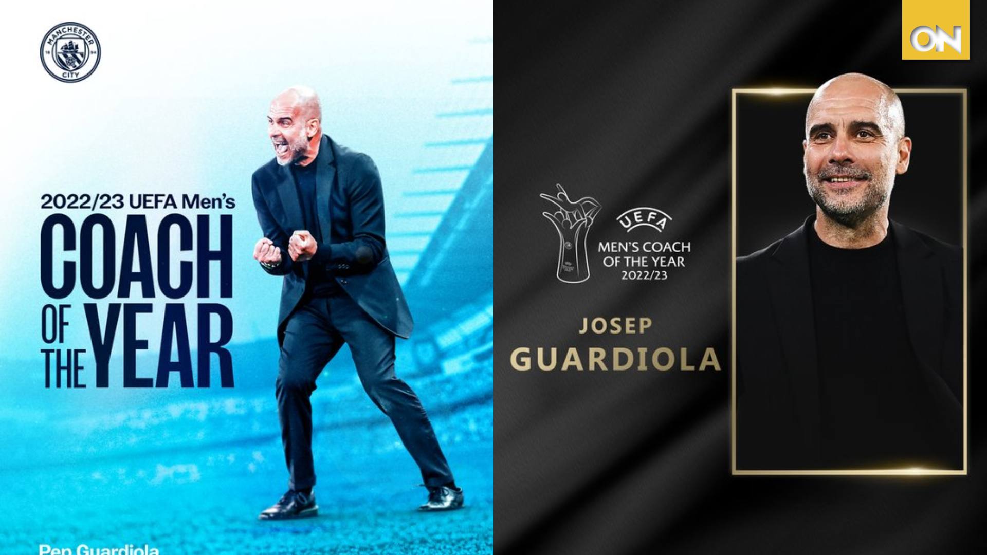 pep guardiola