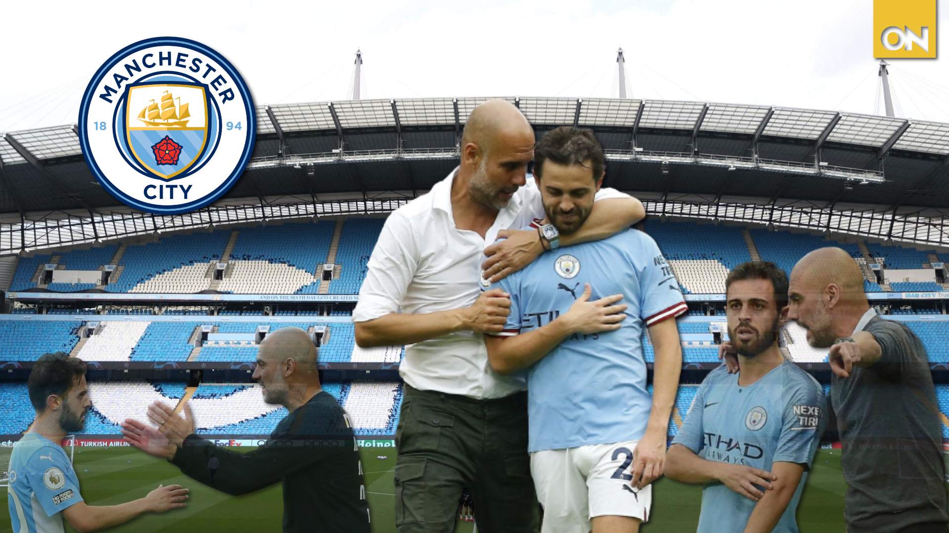 pep guardiola