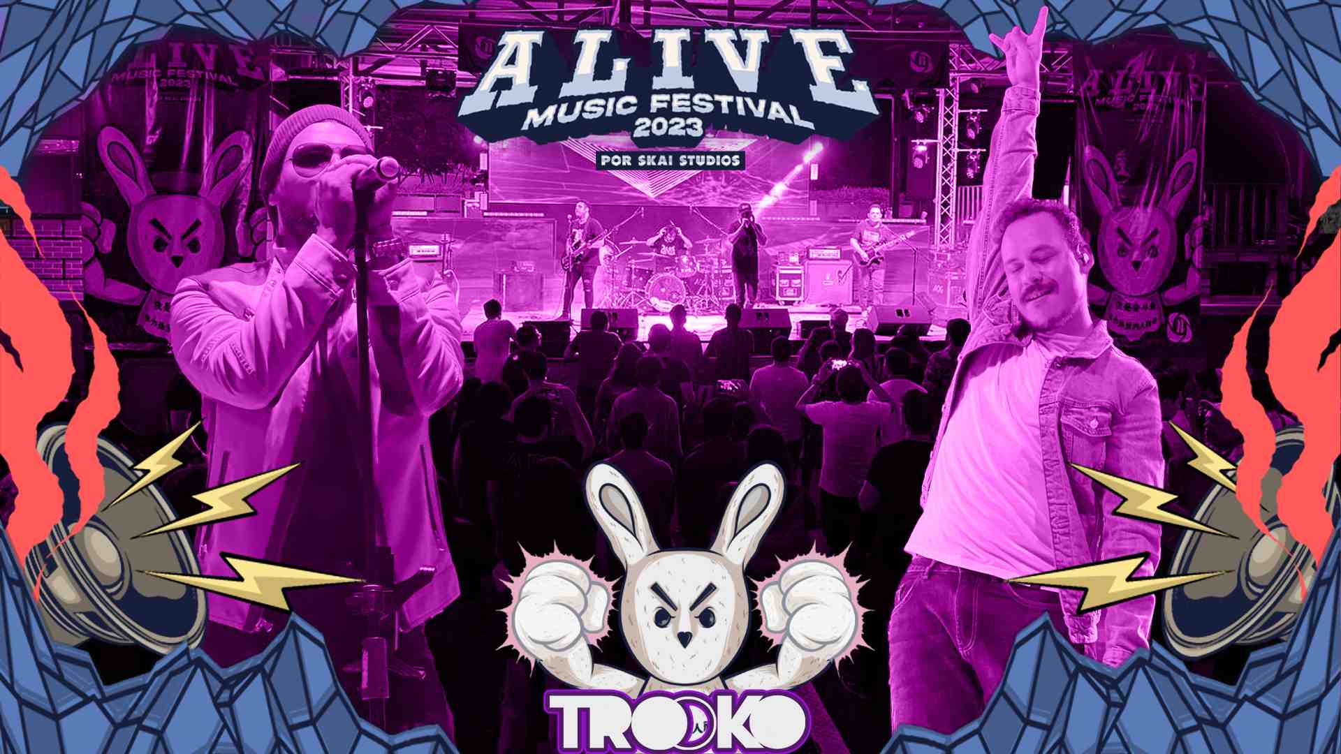 Alive Music Festival