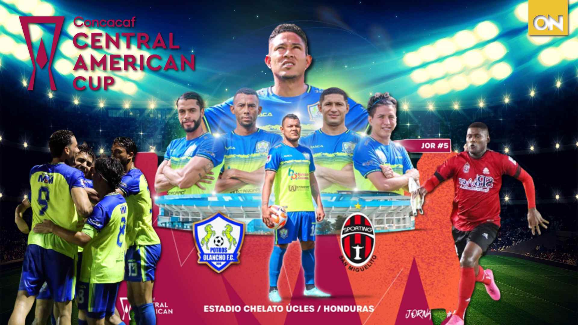 olancho fc