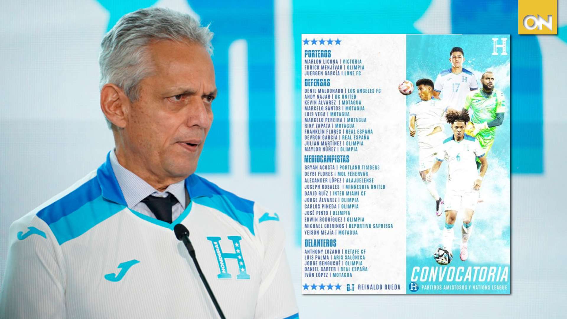 reinaldo rueda