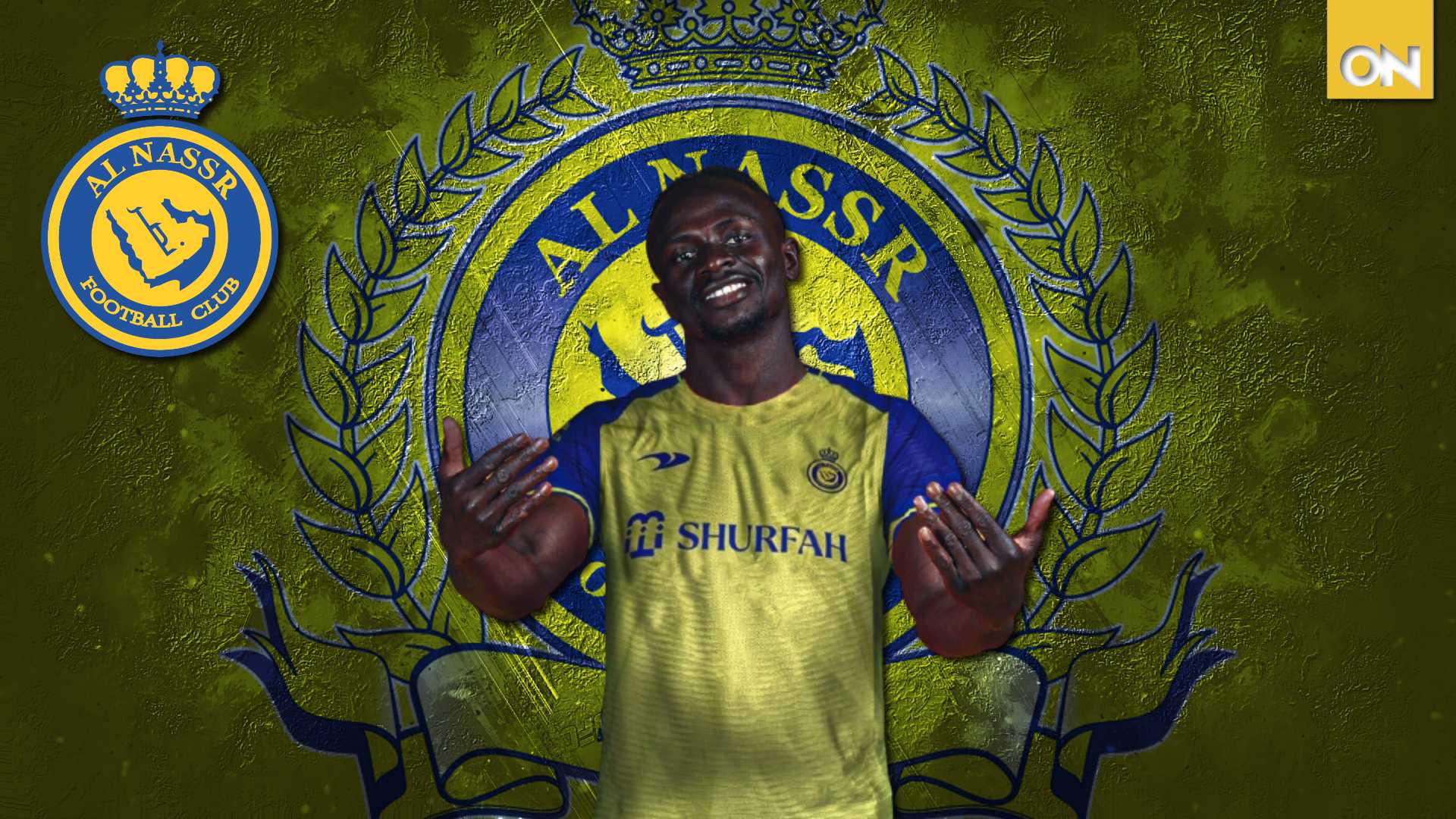 sadio mané