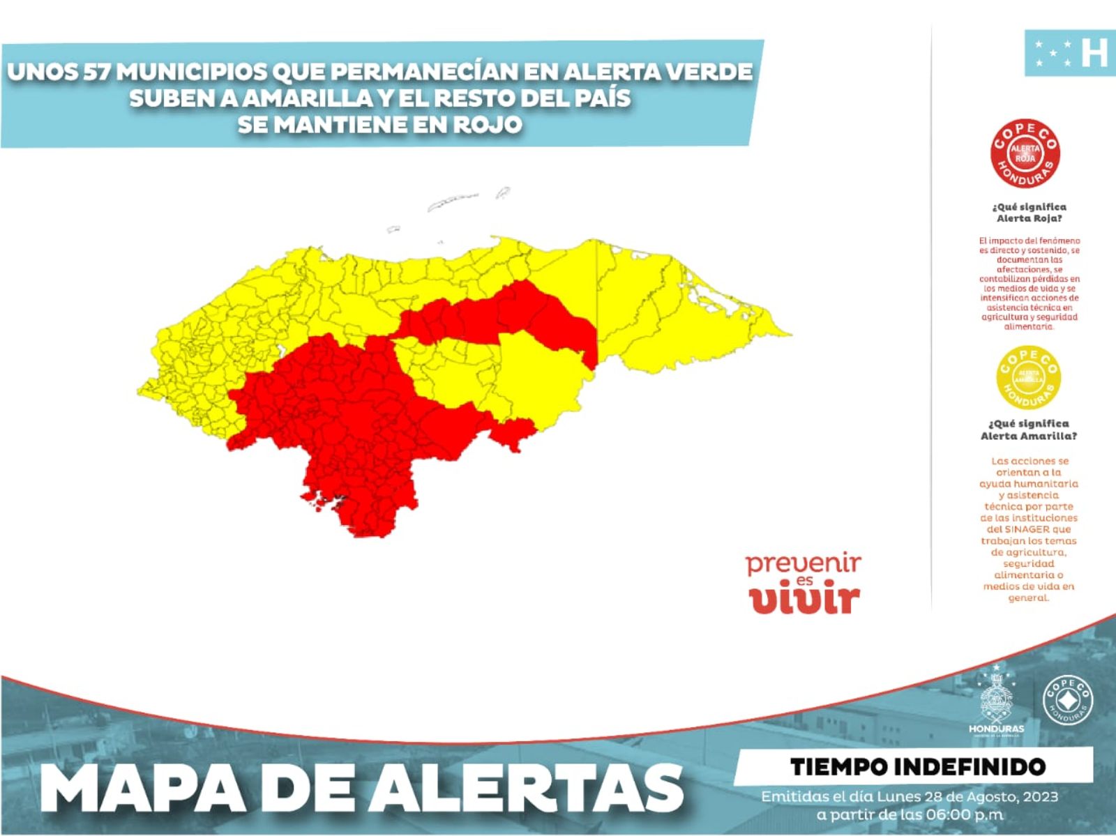 sequía meteorológica