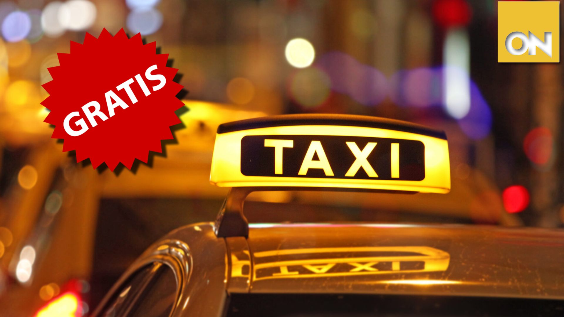 taxis