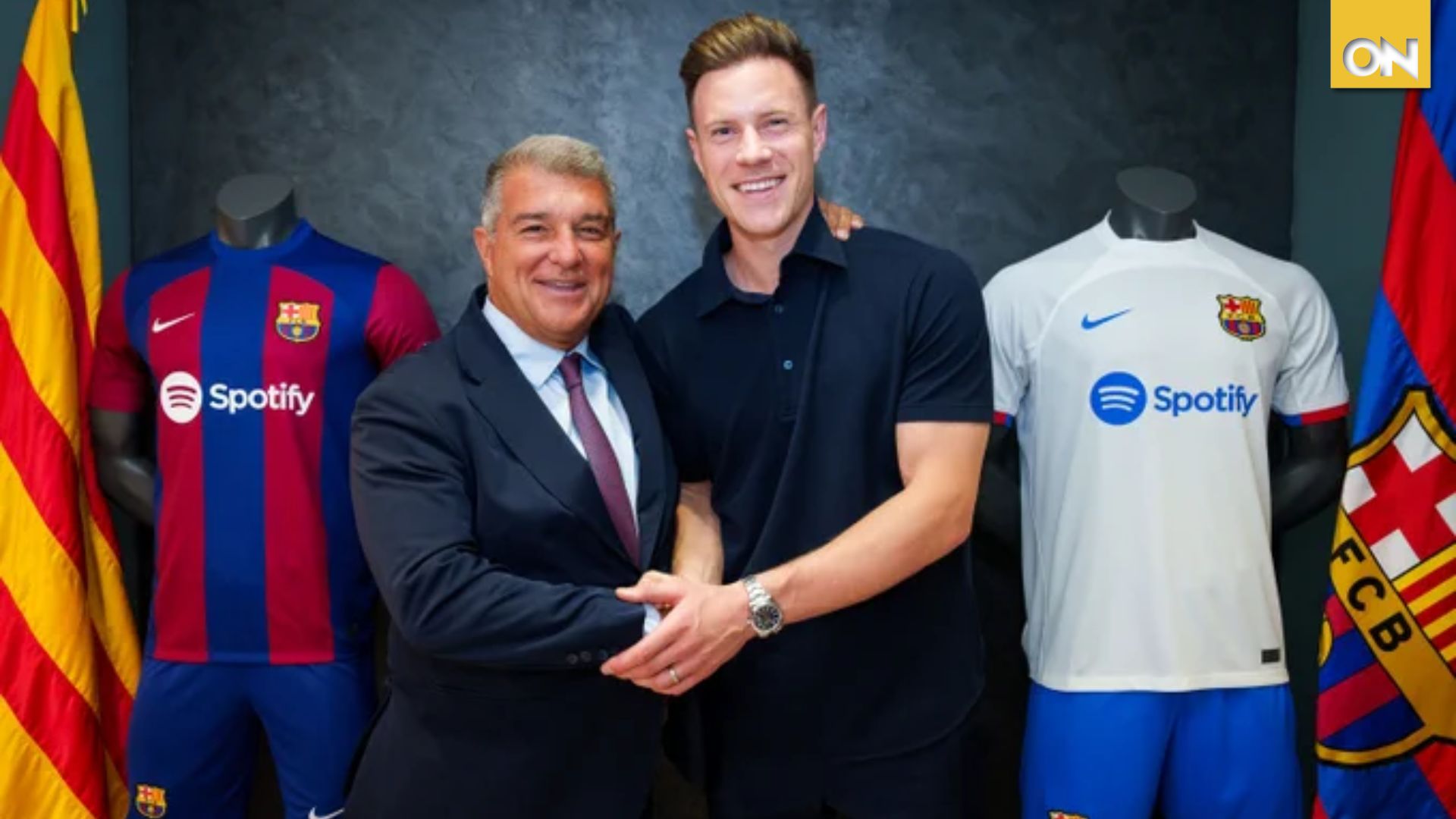ter stegen