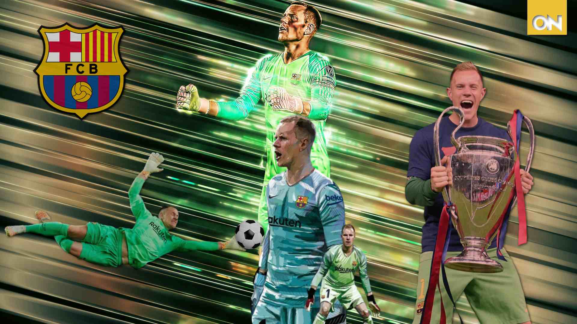 ter stegen